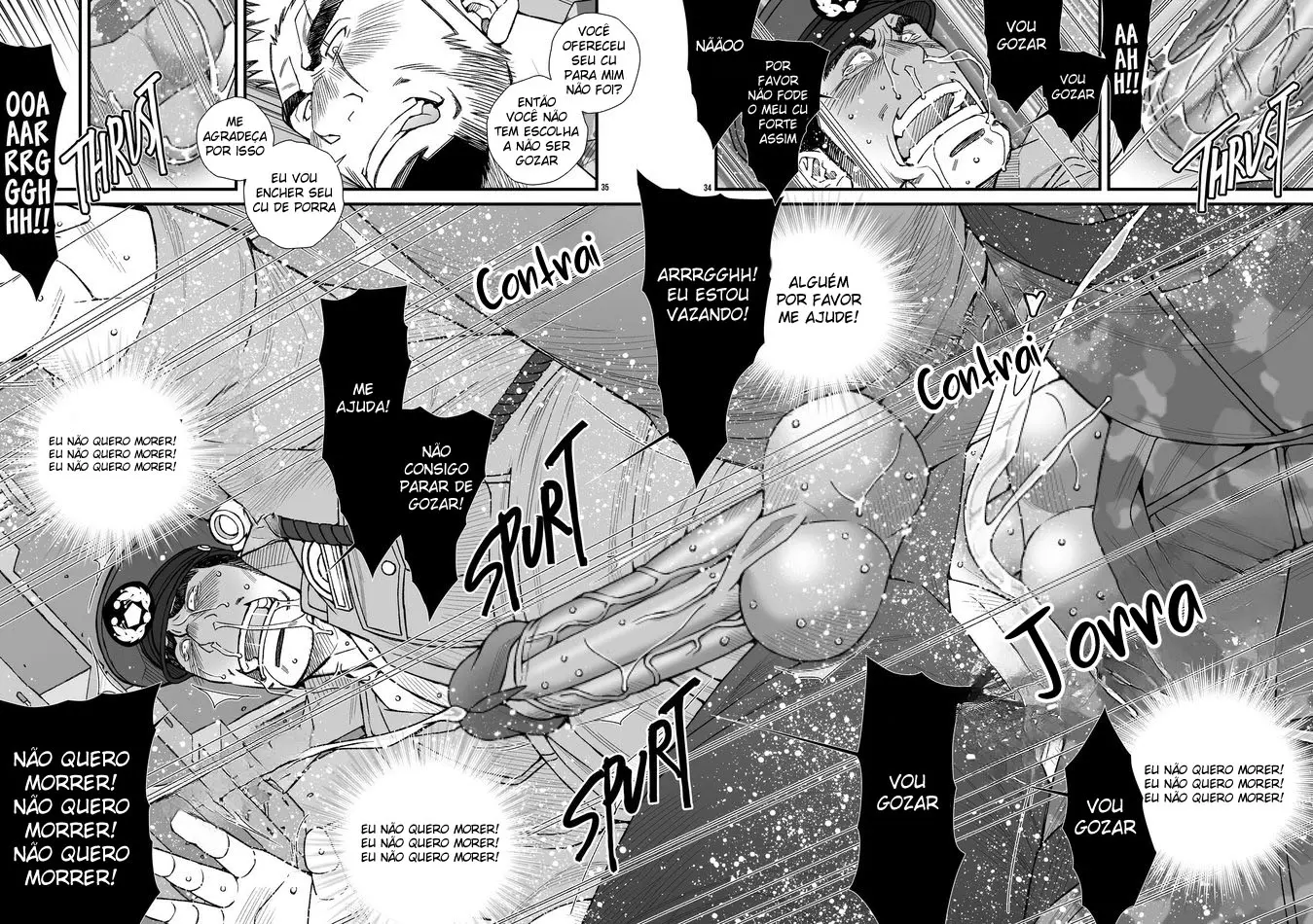 Contagem Regressiva Hentai – Página 35 Contagem Regressiva Hentai – Página 35