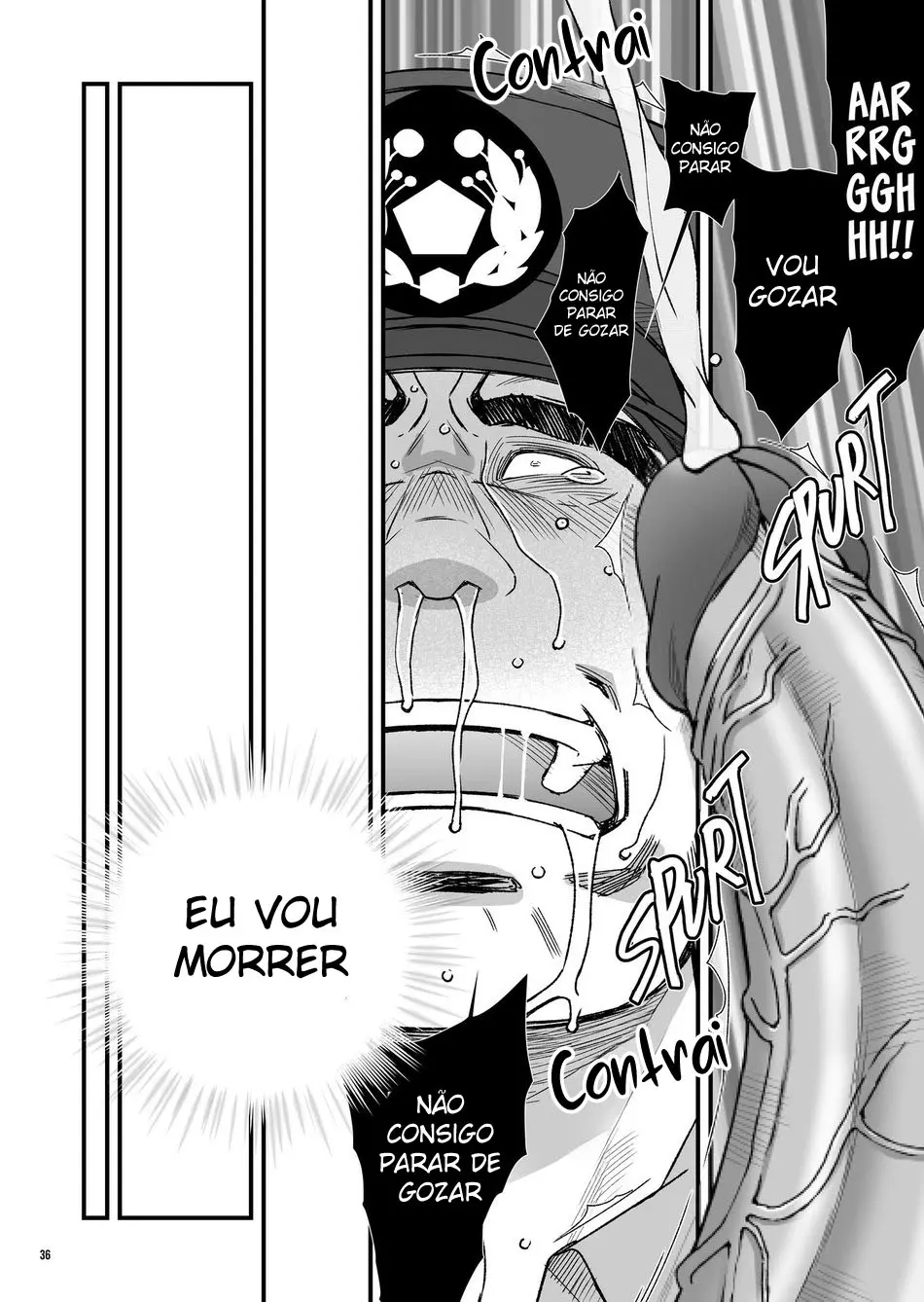Contagem Regressiva Hentai – Página 36 Contagem Regressiva Hentai – Página 36