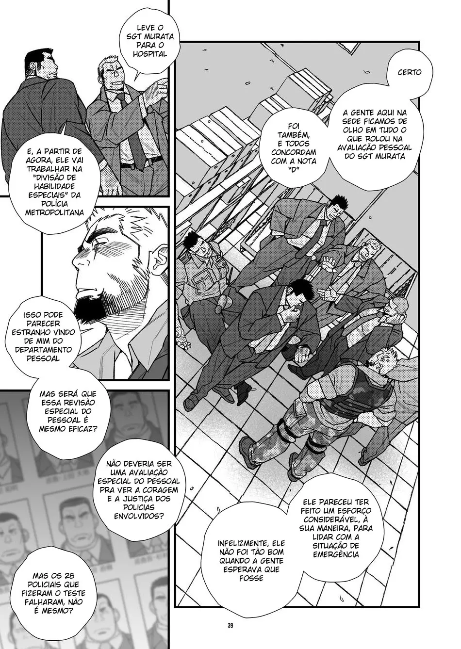 Contagem Regressiva Hentai – Página 39 Contagem Regressiva Hentai – Página 39