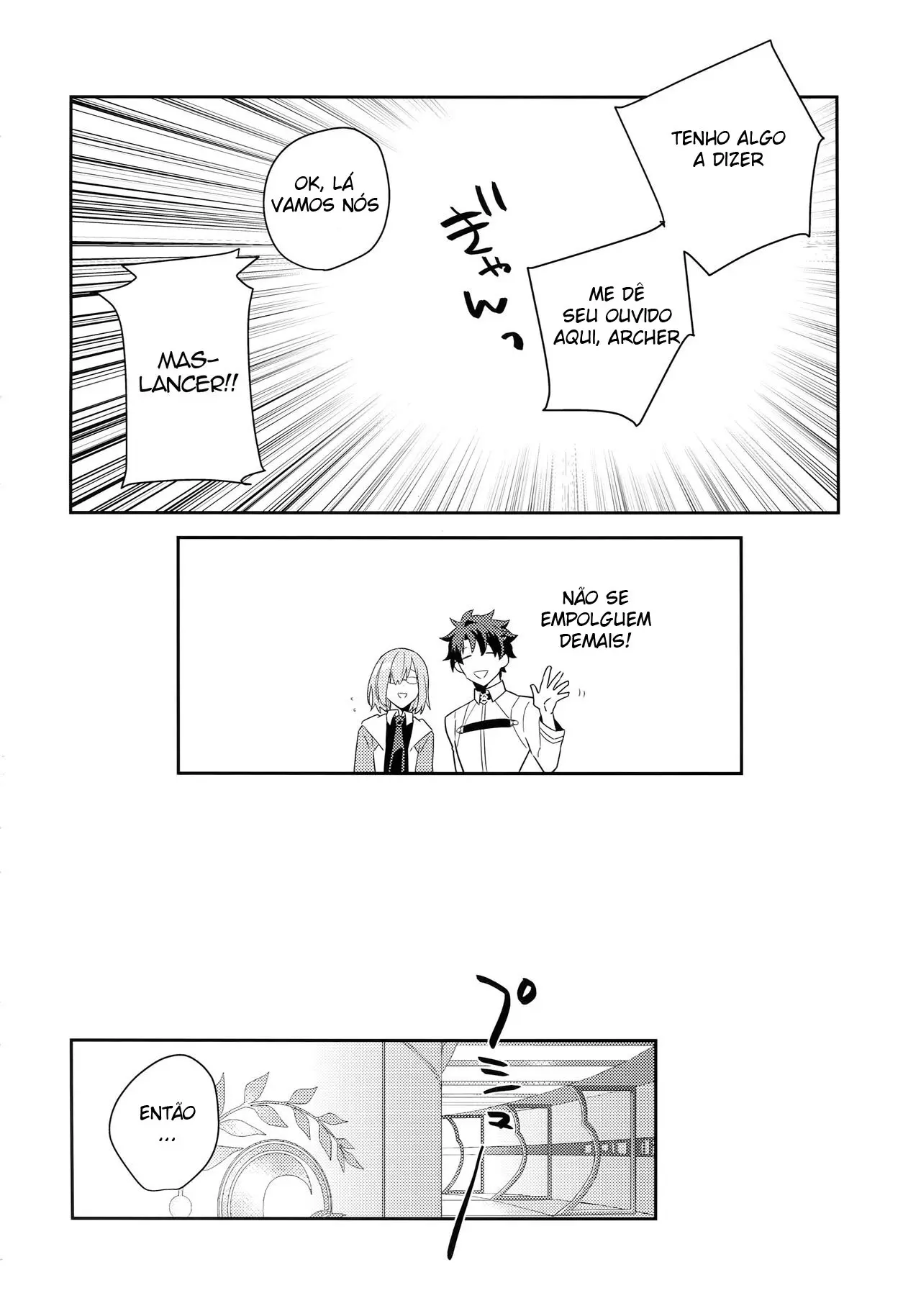 Continue Com Esse Rosto Neutro!!! Hentai – Página 11