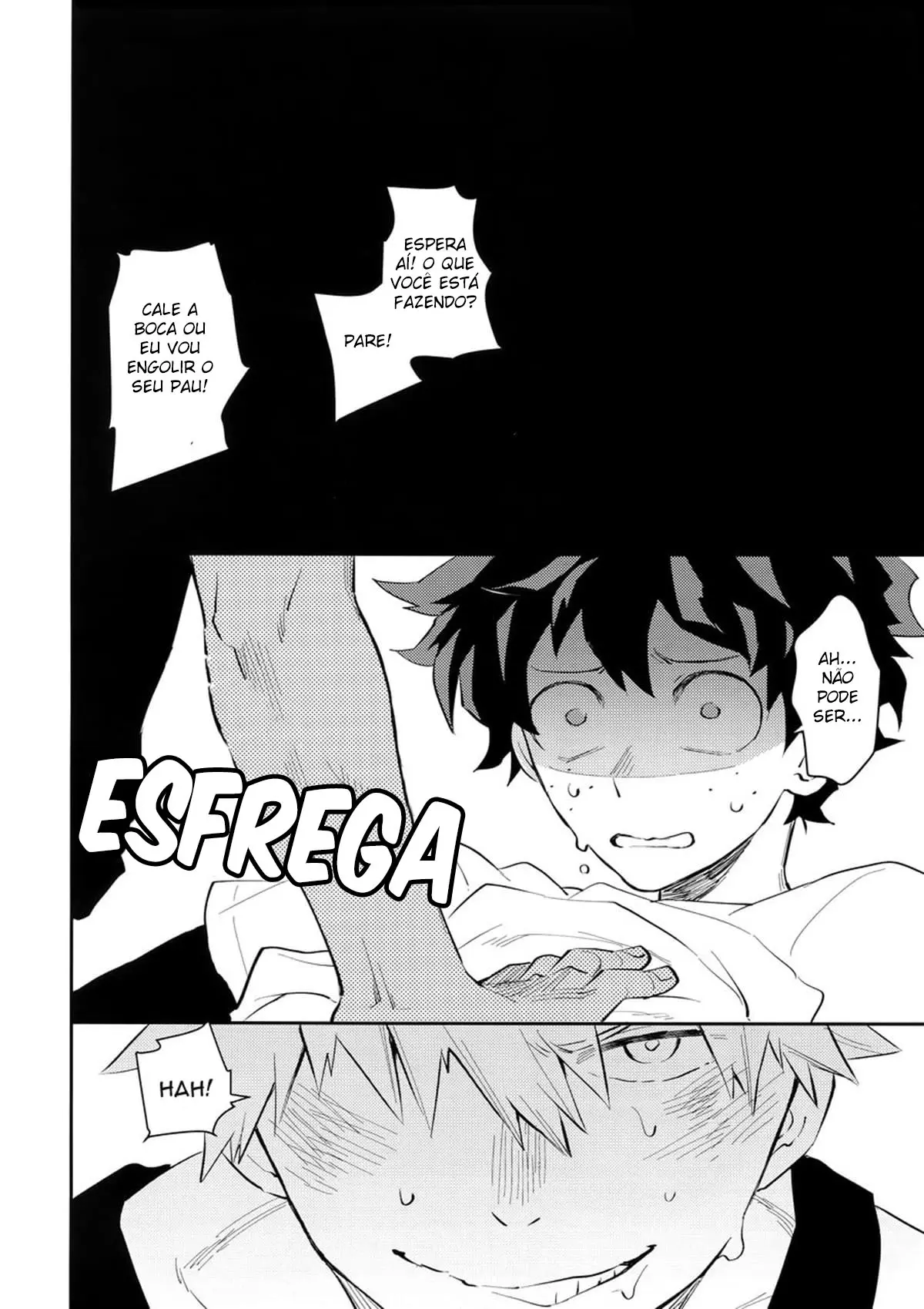 Crazy Crazy Sideshow Hentai – Página 18 Crazy Crazy Sideshow Hentai – Página 18