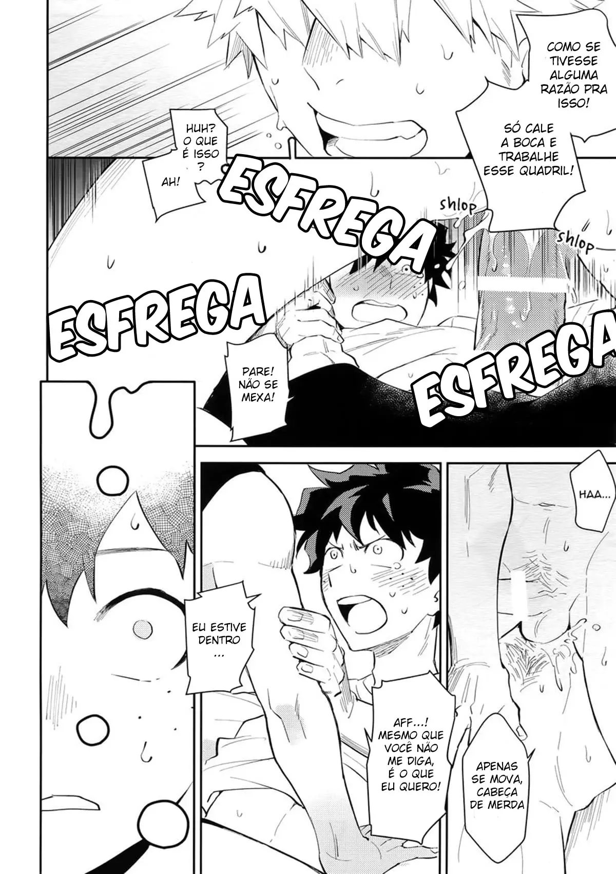 Crazy Crazy Sideshow Hentai – Página 20 Crazy Crazy Sideshow Hentai – Página 20