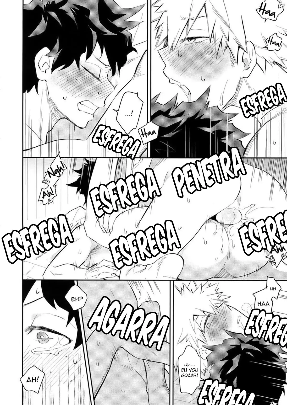 Crazy Crazy Sideshow Hentai – Página 24 Crazy Crazy Sideshow Hentai – Página 24