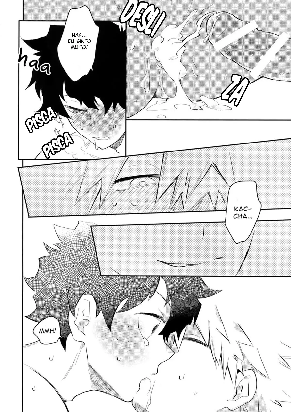 Crazy Crazy Sideshow Hentai – Página 26 Crazy Crazy Sideshow Hentai – Página 26