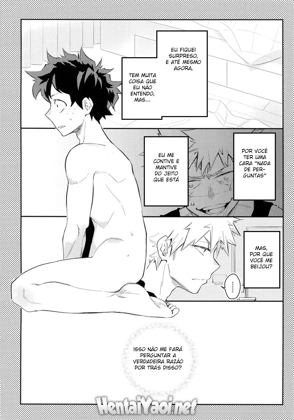 Crazy Crazy Sideshow Hentai – Página 28 Crazy Crazy Sideshow Hentai – Página 28