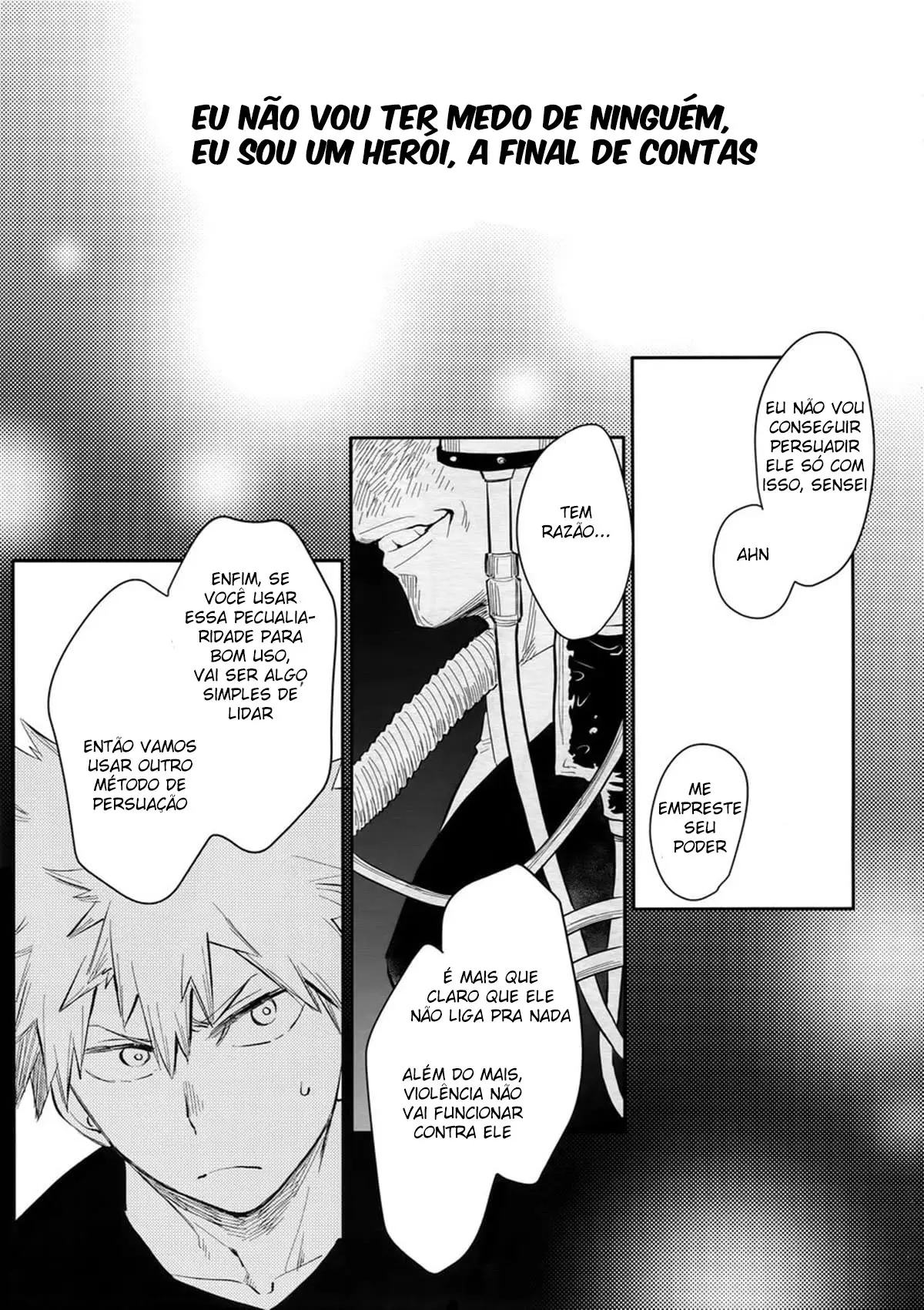 Crazy Crazy Sideshow Hentai – Página 3 Crazy Crazy Sideshow Hentai – Página 3