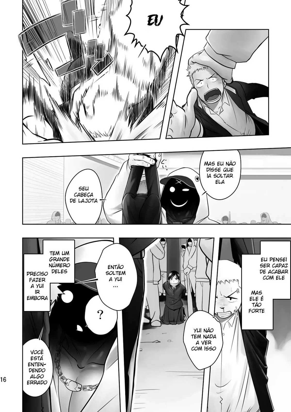 Cream Pie Hentai – Página 13