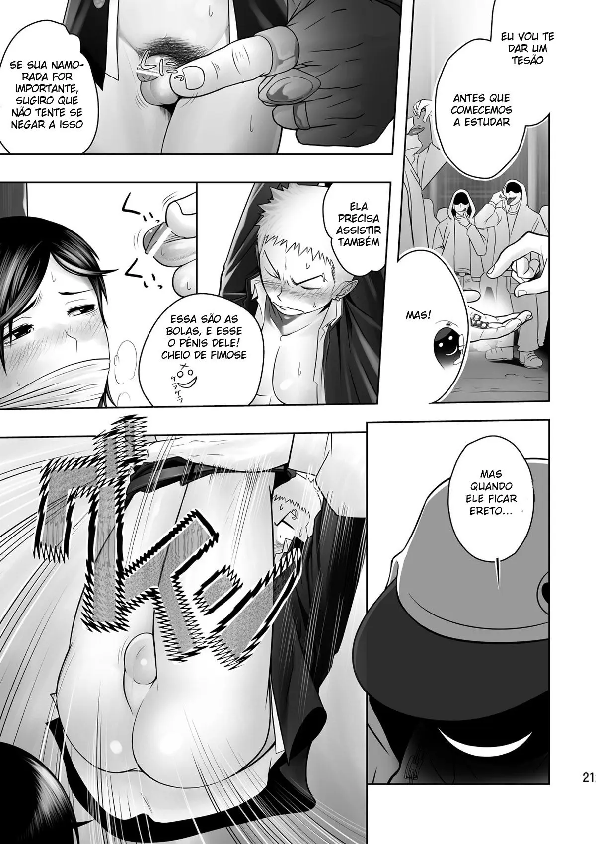 Cream Pie Hentai – Página 18