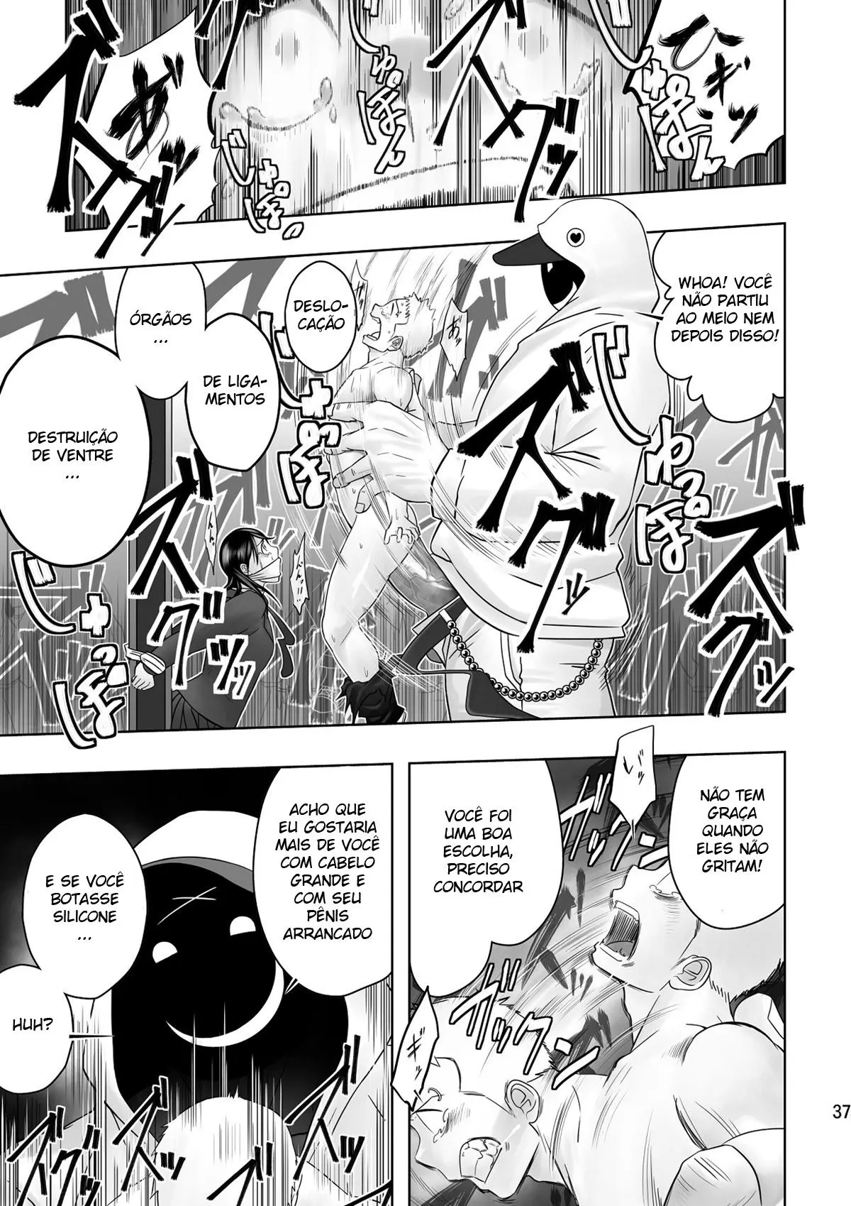 Cream Pie Hentai – Página 34