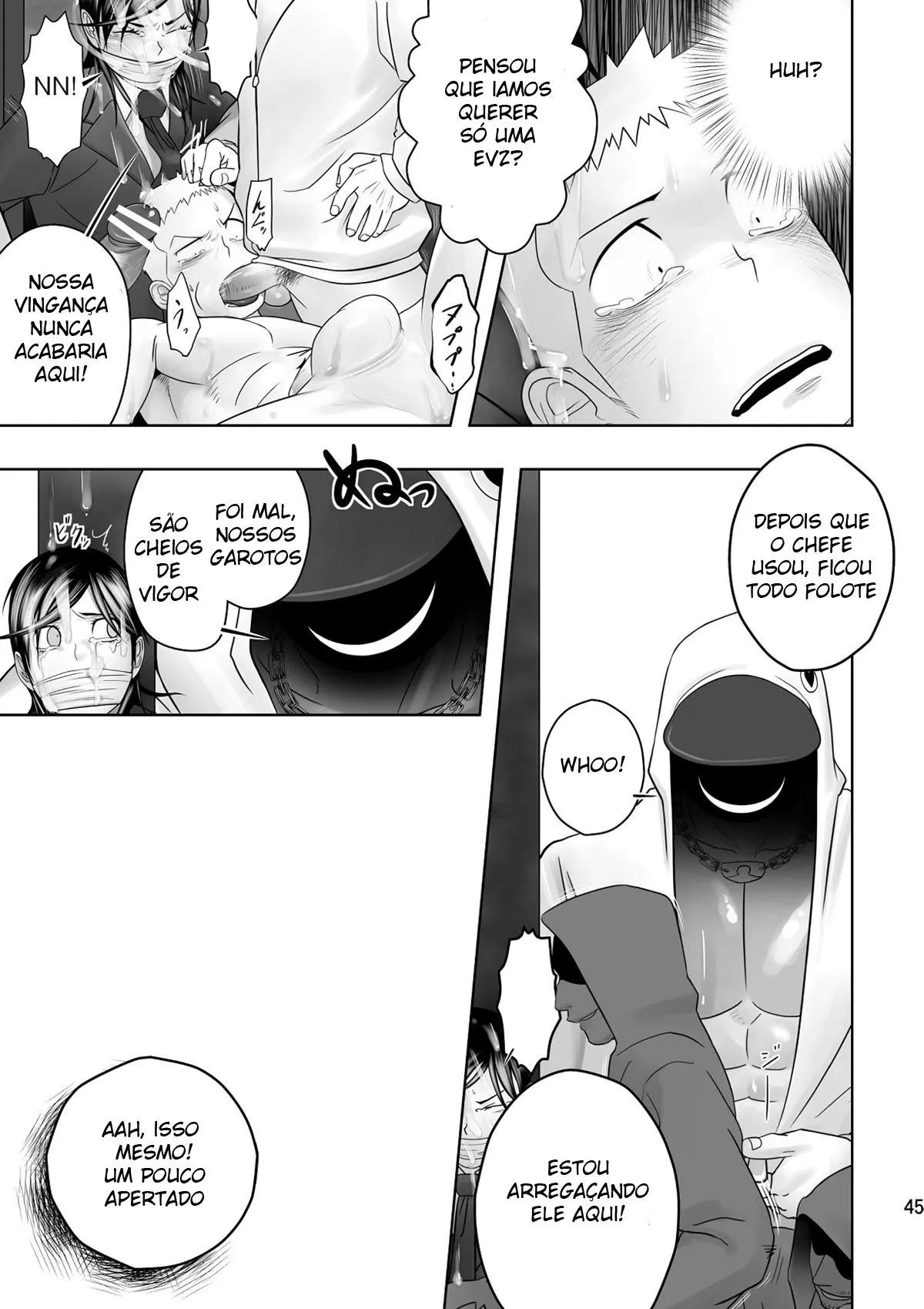 Cream Pie Hentai – Página 42