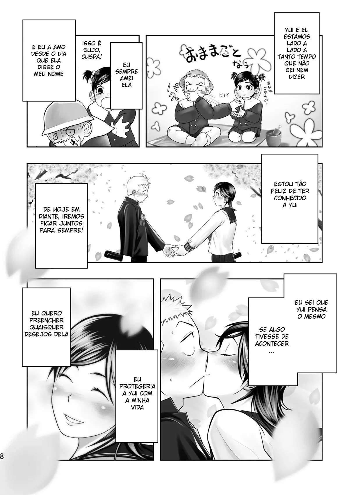 Cream Pie Hentai – Página 5