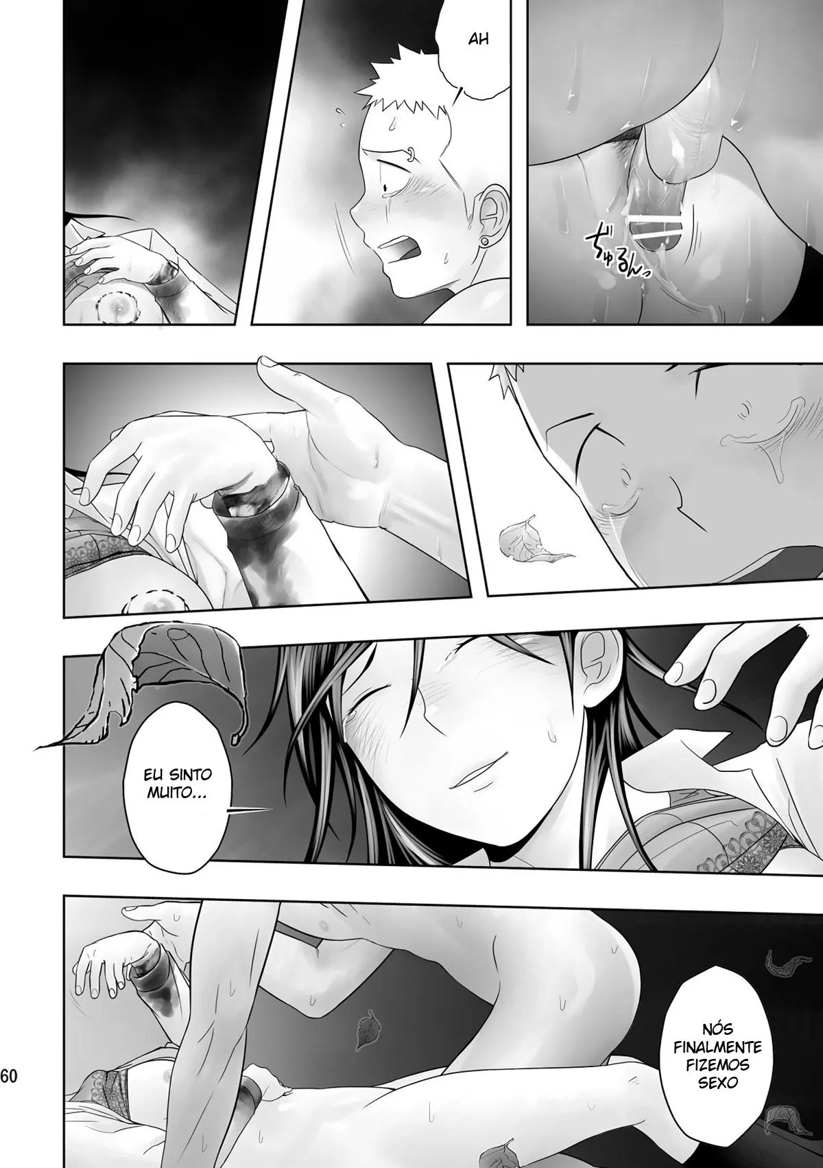 Cream Pie Hentai – Página 58