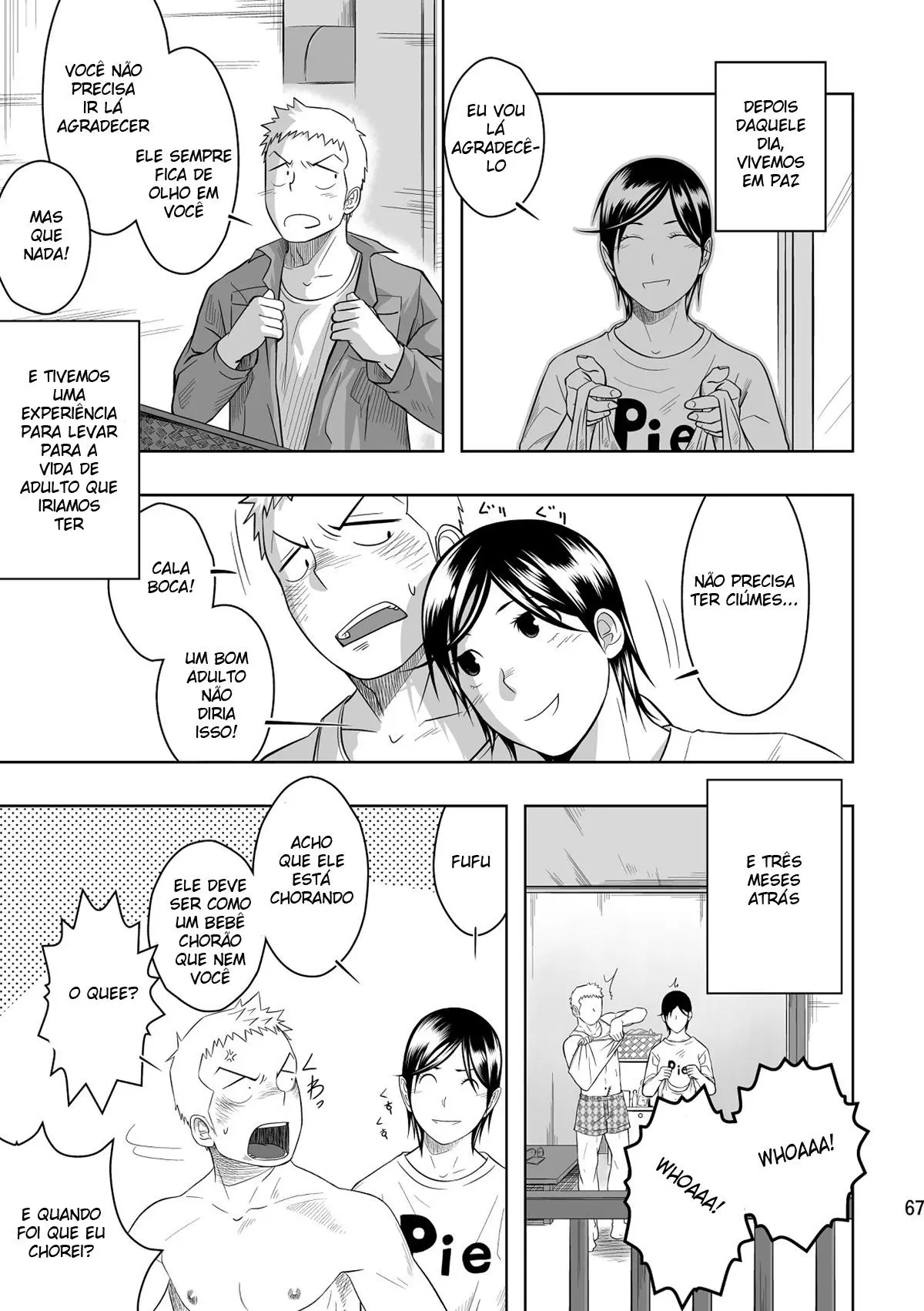 Cream Pie Hentai – Página 62