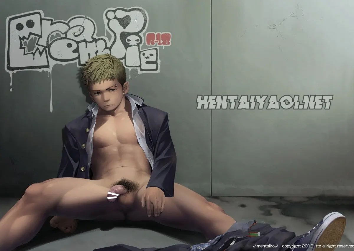 Cream Pie Hentai – Página 64