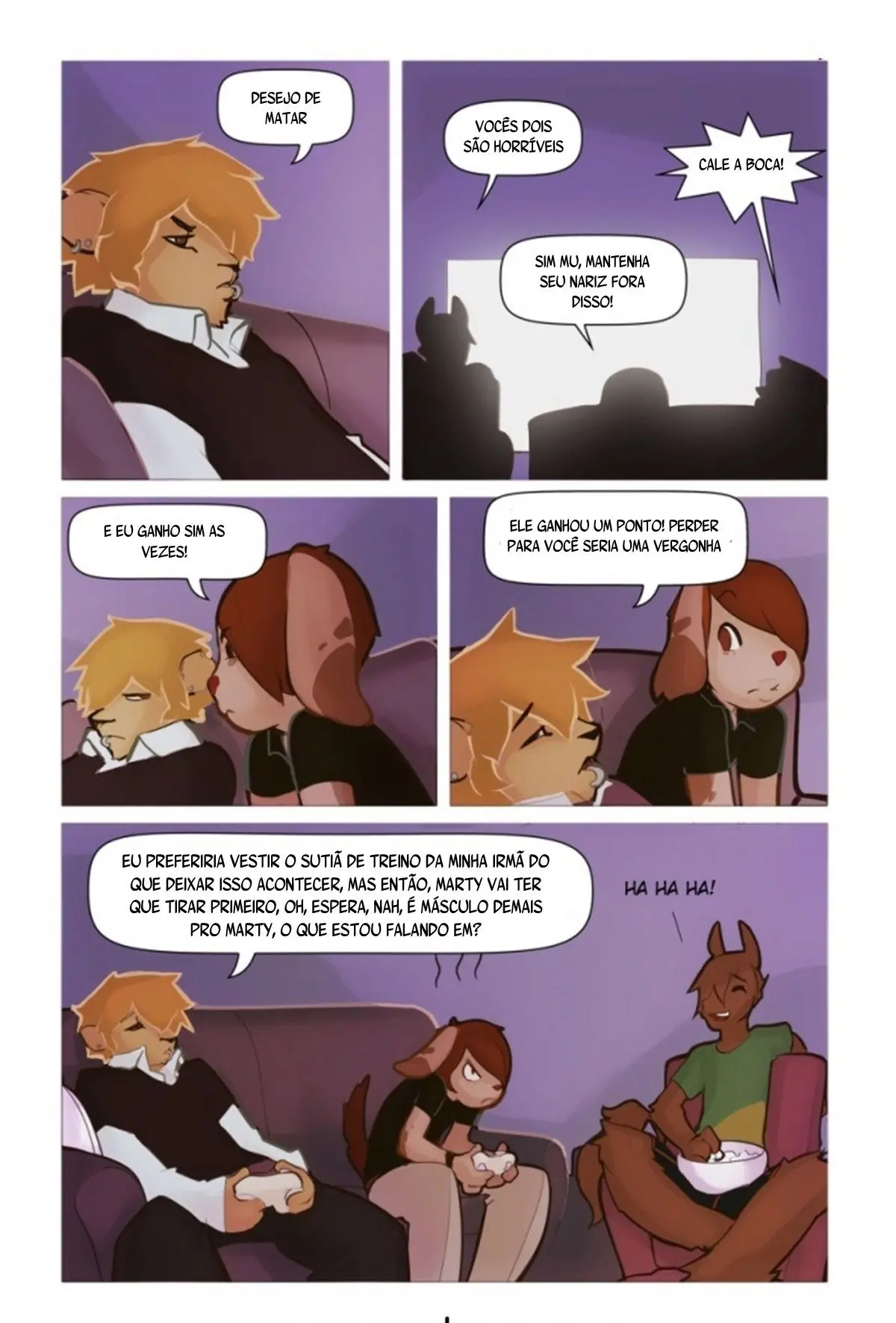 Cross Platform Hentai – Página 2 Cross Platform Hentai – Página 2