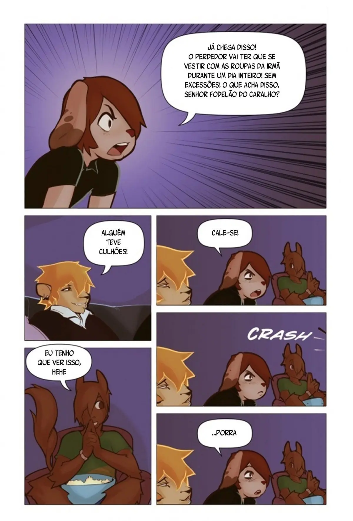 Cross Platform Hentai – Página 3 Cross Platform Hentai – Página 3