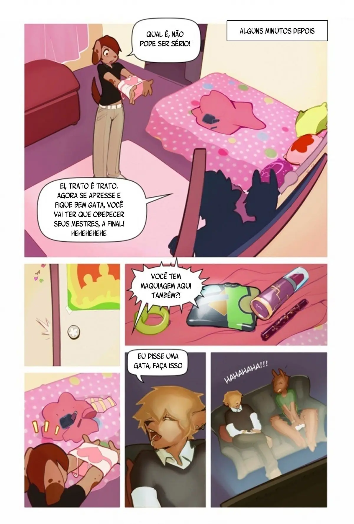 Cross Platform Hentai – Página 4 Cross Platform Hentai – Página 4