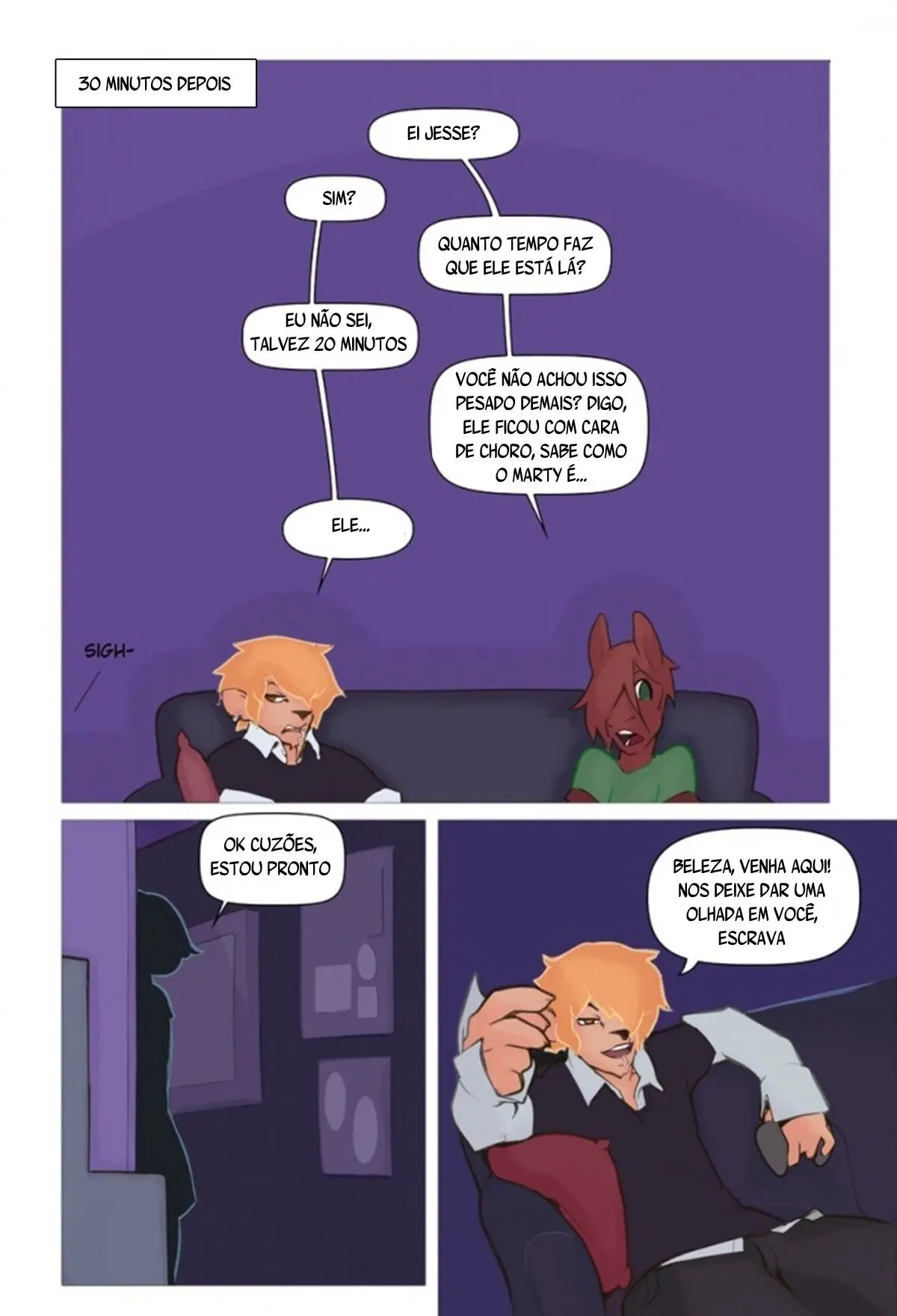 Cross Platform Hentai – Página 5 Cross Platform Hentai – Página 5