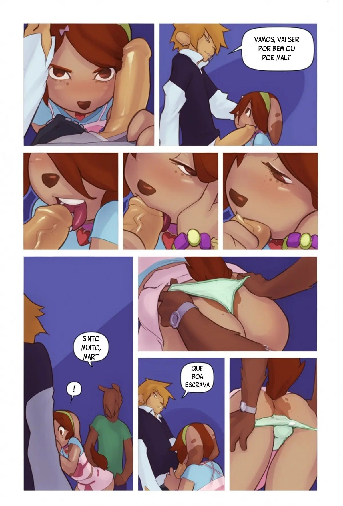 Cross Platform Hentai – Página 9 Cross Platform Hentai – Página 9