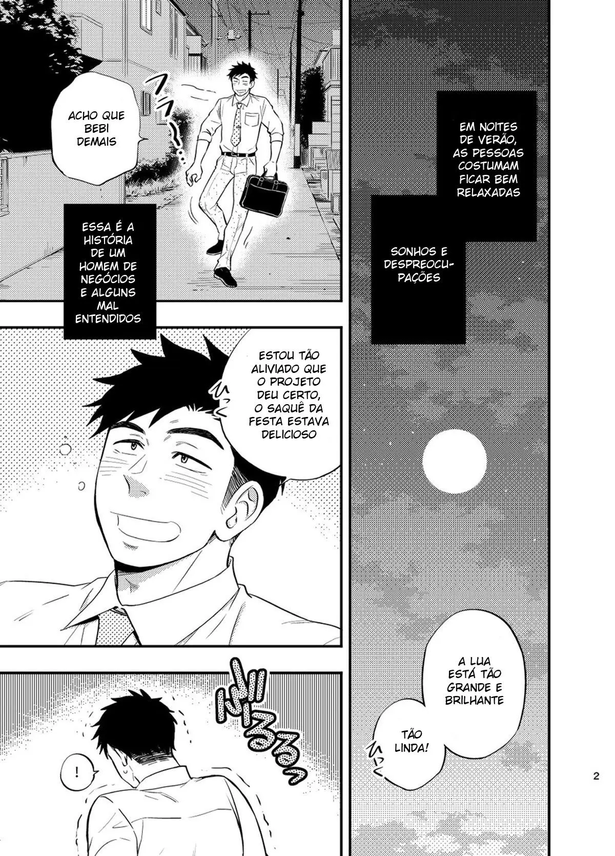 Cuidado Com as Noites de Verão Hentai – Página 3 Cuidado Com as Noites de Verão Hentai – Página 3