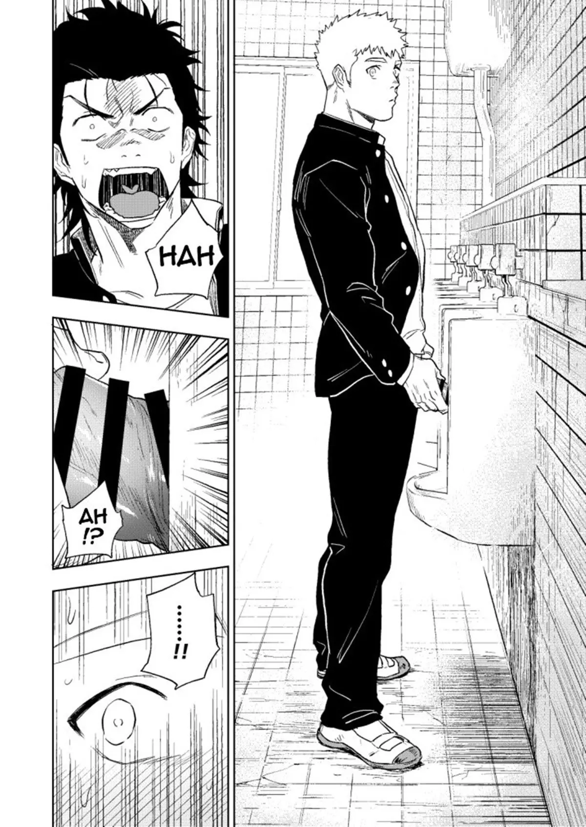 Dainari Shounari Hentai – Página 11