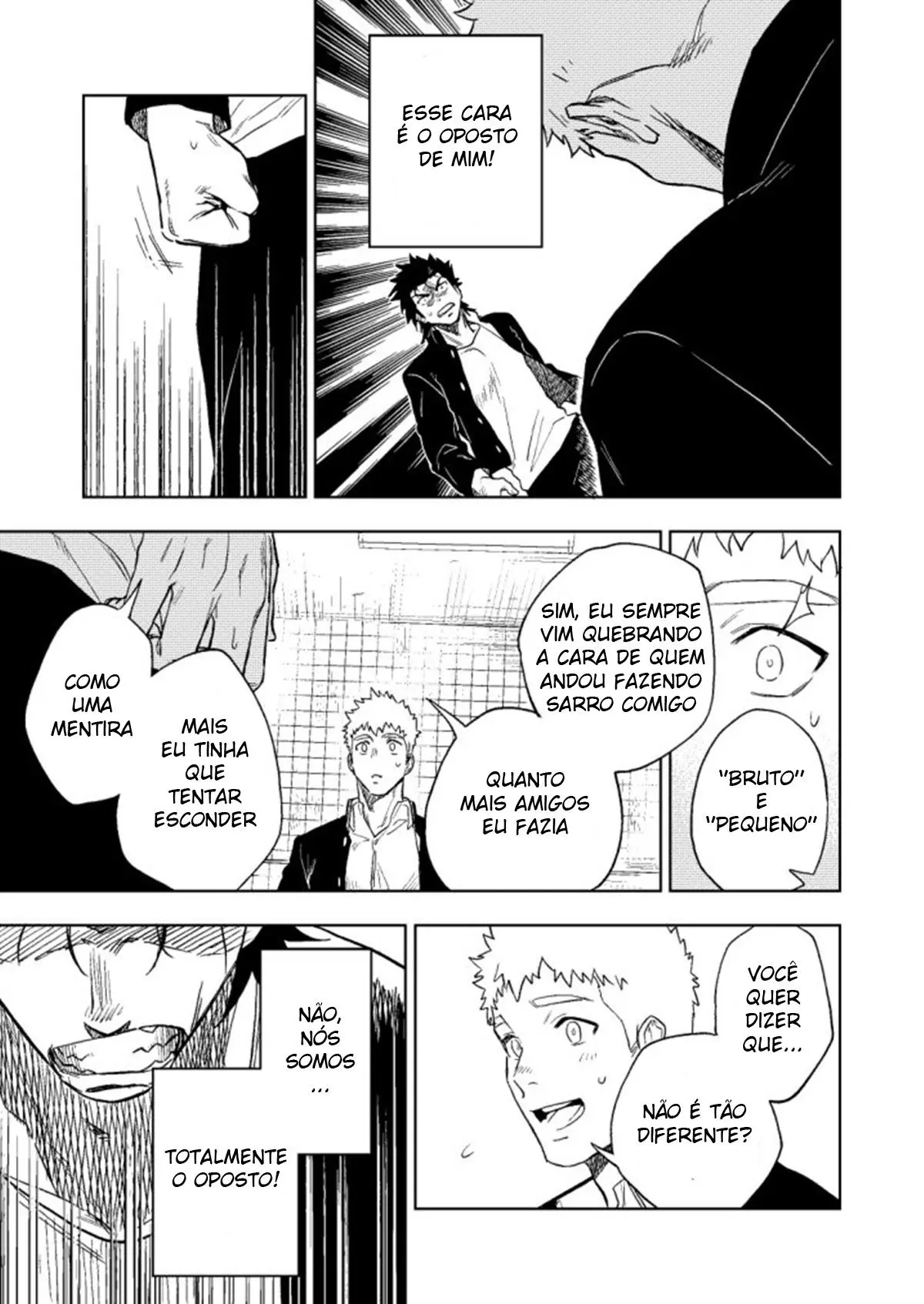 Dainari Shounari Hentai – Página 21