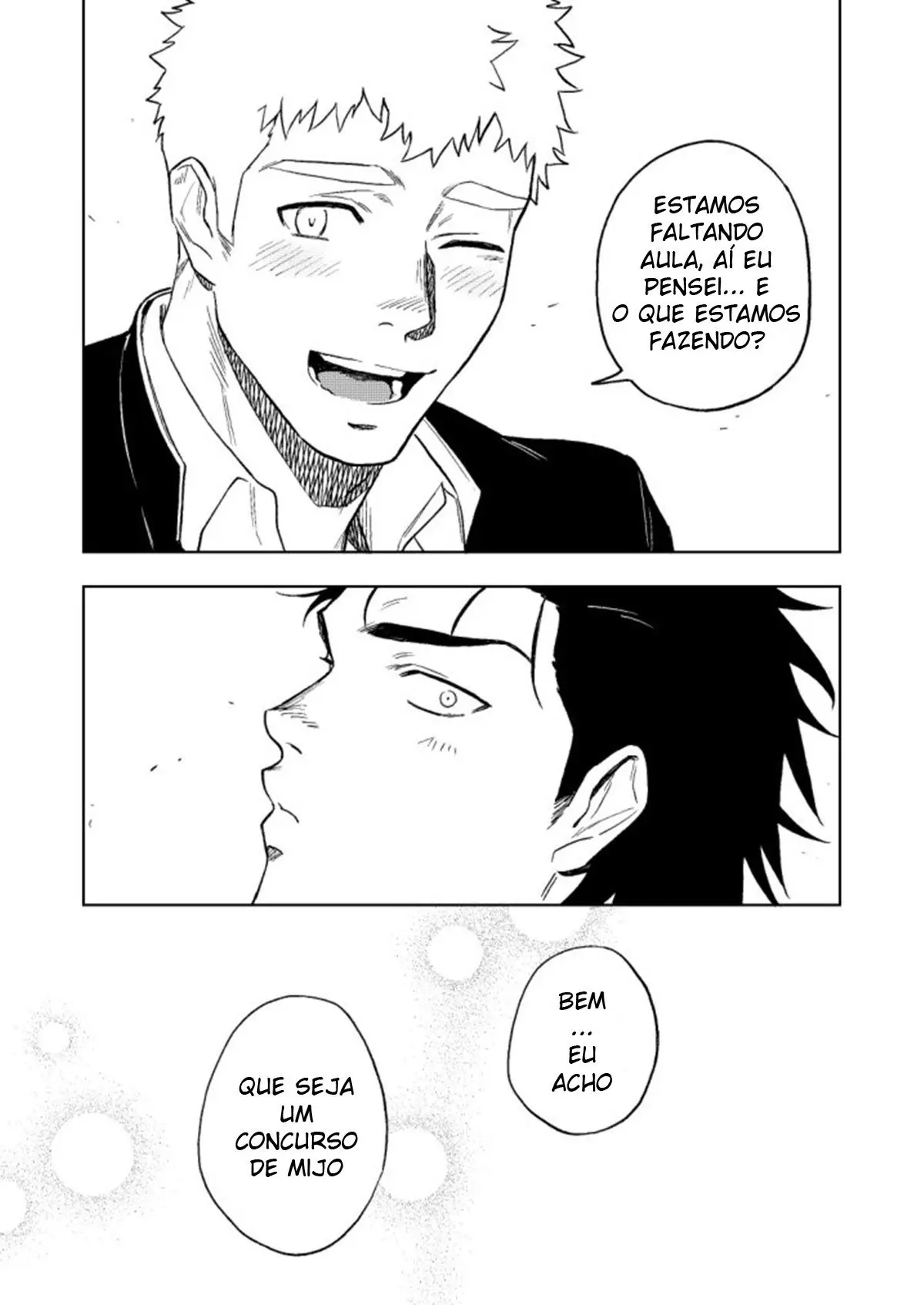 Dainari Shounari Hentai – Página 25