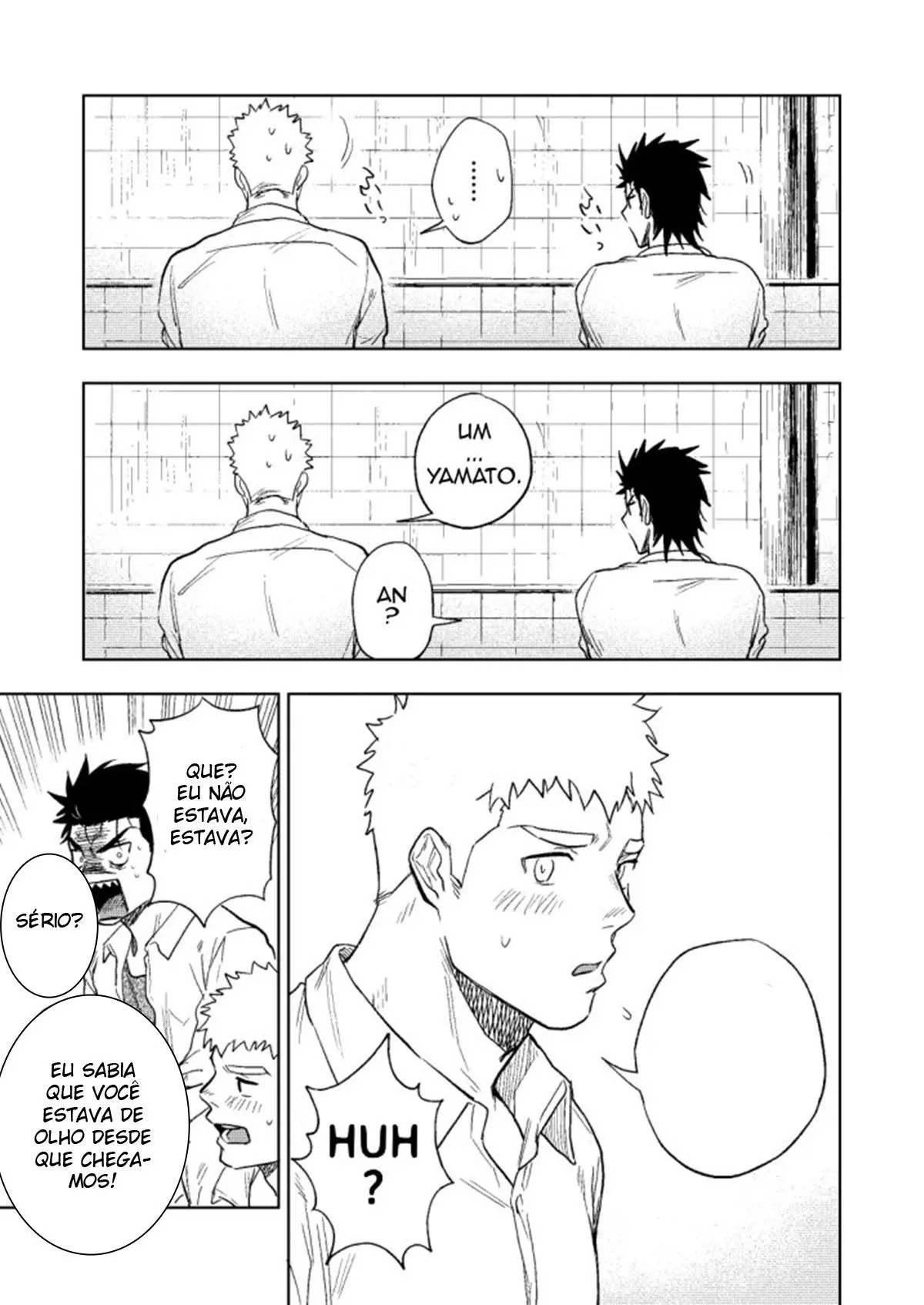 Dainari Shounari Hentai – Página 29