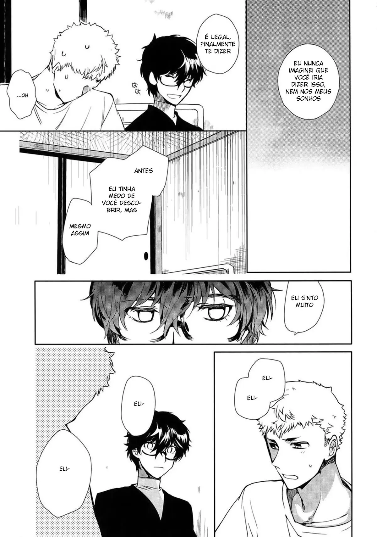 DANCE!! Hentai – Página 14