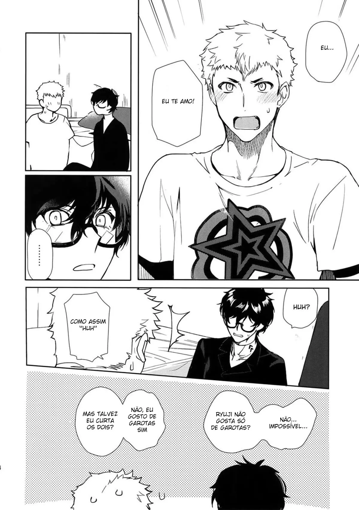 DANCE!! Hentai – Página 15