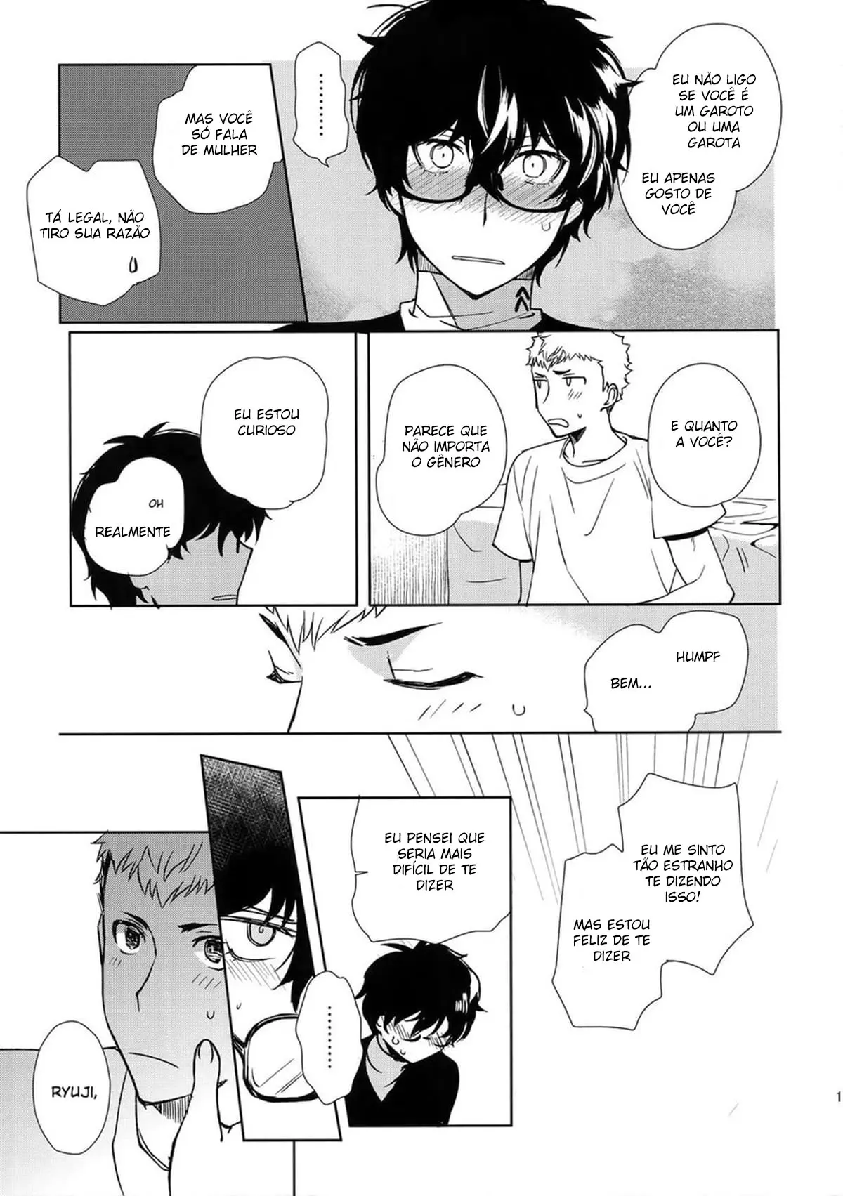 DANCE!! Hentai – Página 16