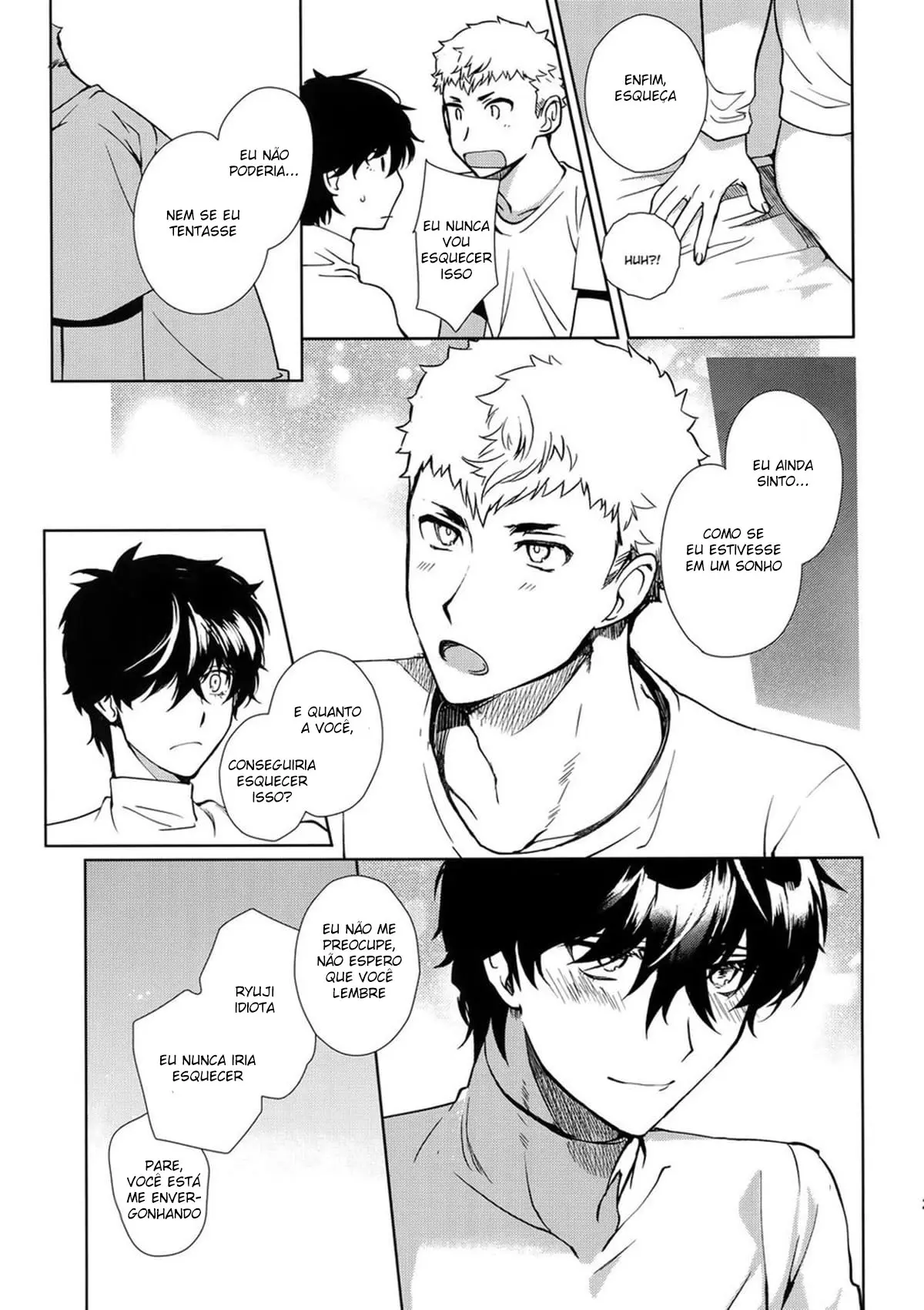 DANCE!! Hentai – Página 28