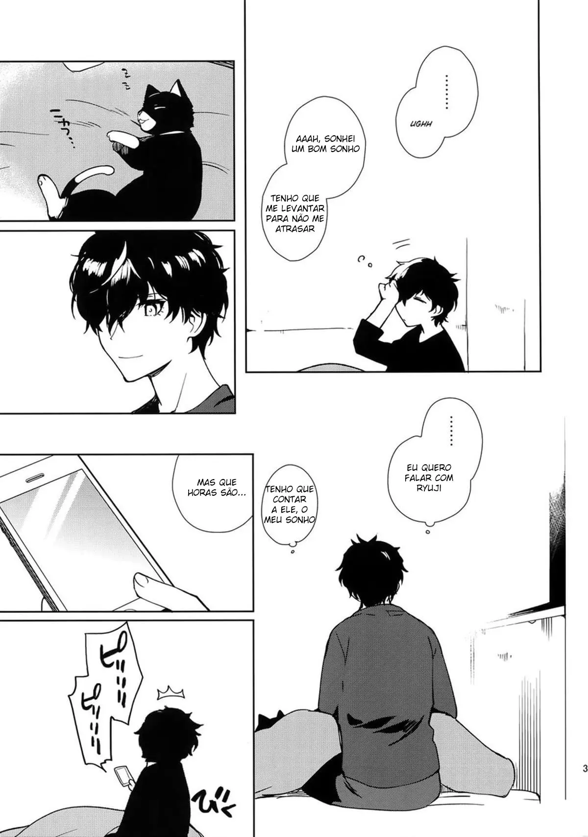 DANCE!! Hentai – Página 32