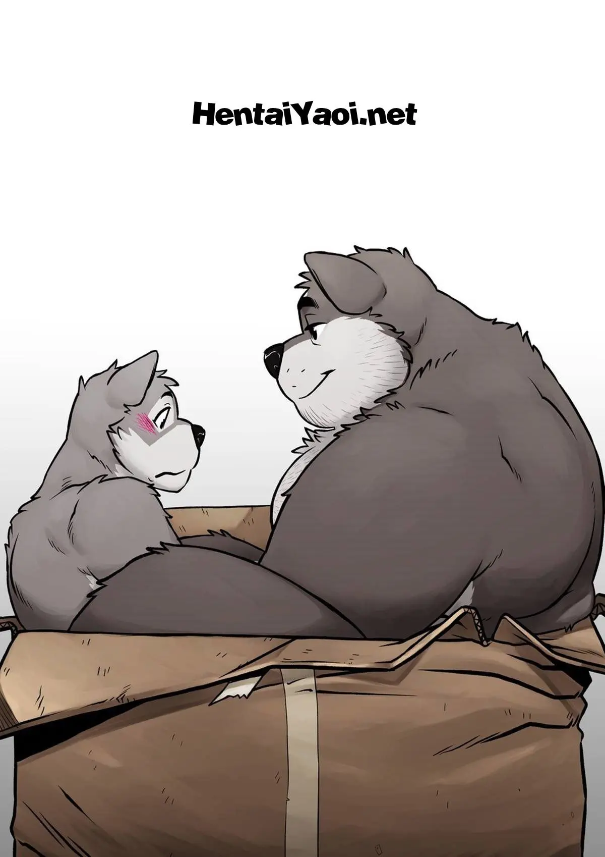 Dando Assistência ao Chefe Hentai – Página 29 Dando Assistência ao Chefe Hentai – Página 29