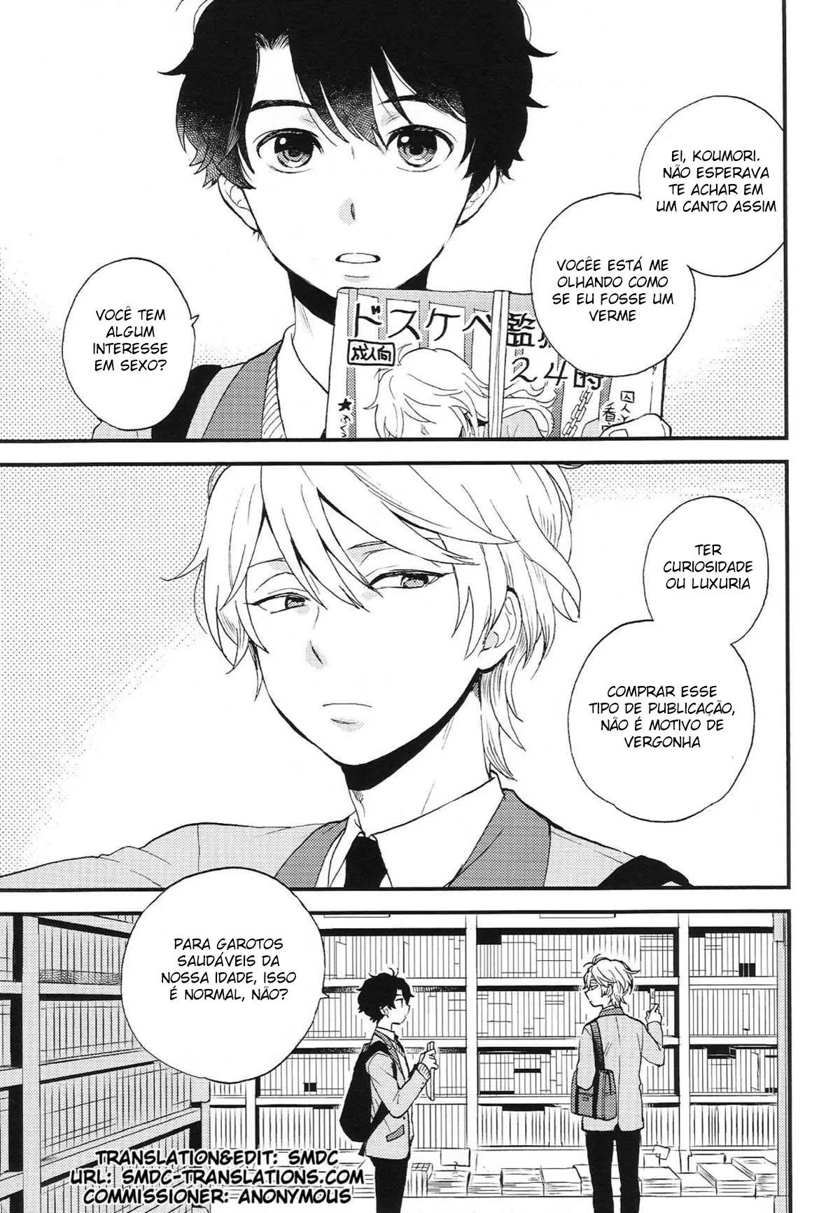 Dare ni mo Ienai Iroiro-goto Hentai – Página 2 Dare ni mo Ienai Iroiro-goto Hentai – Página 2