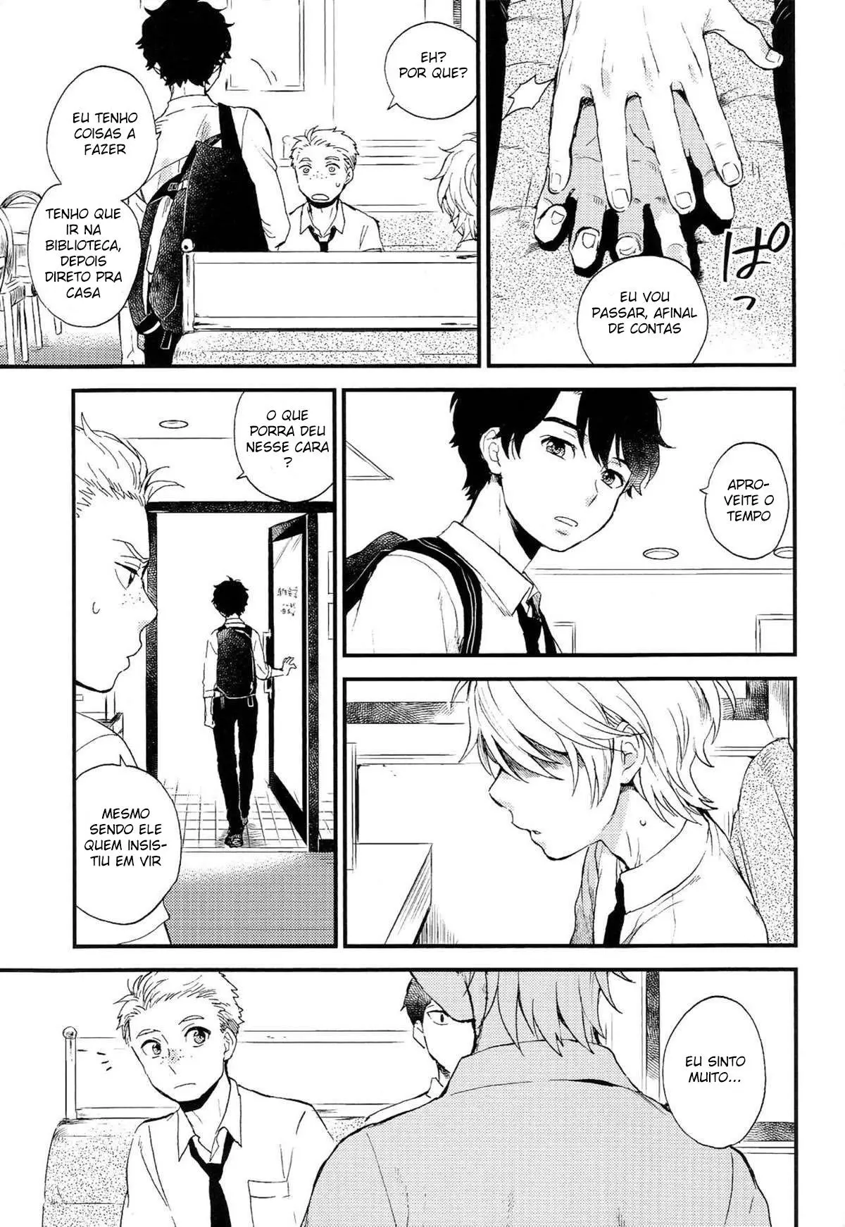 Dare ni mo Ienai Iroiro-goto Hentai – Página 42 Dare ni mo Ienai Iroiro-goto Hentai – Página 42