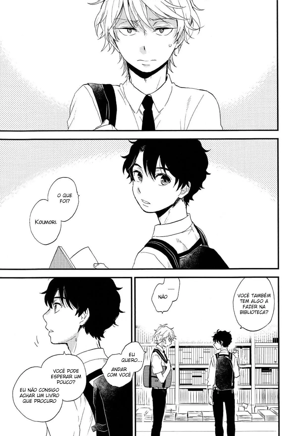 Dare ni mo Ienai Iroiro-goto Hentai – Página 44 Dare ni mo Ienai Iroiro-goto Hentai – Página 44