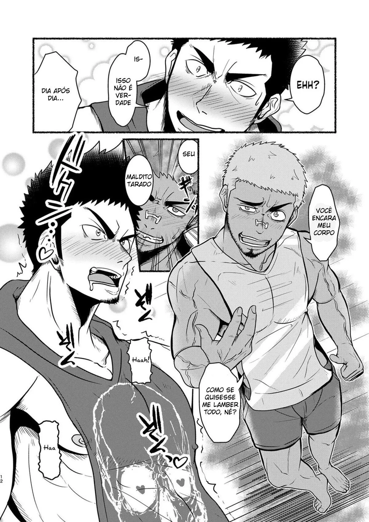 DCTT Hentai – Página 11