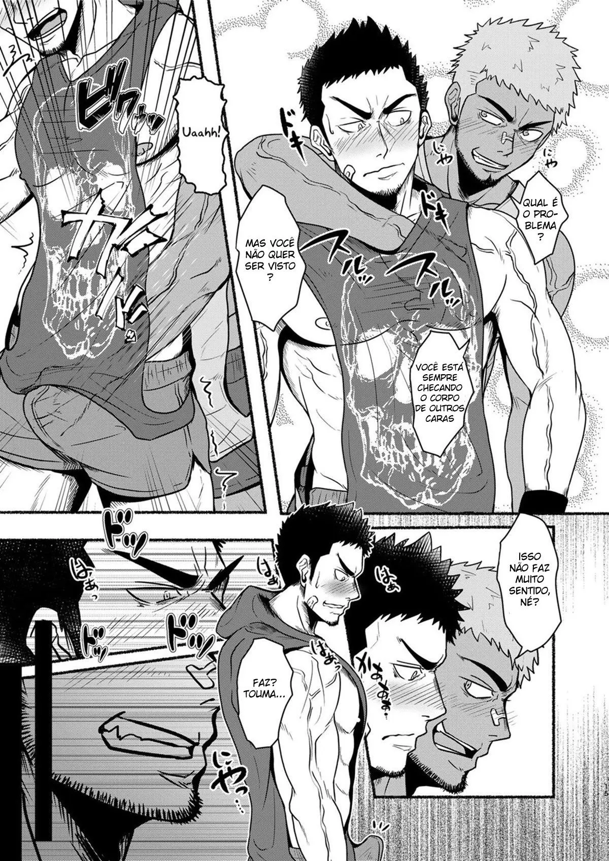 DCTT Hentai – Página 14