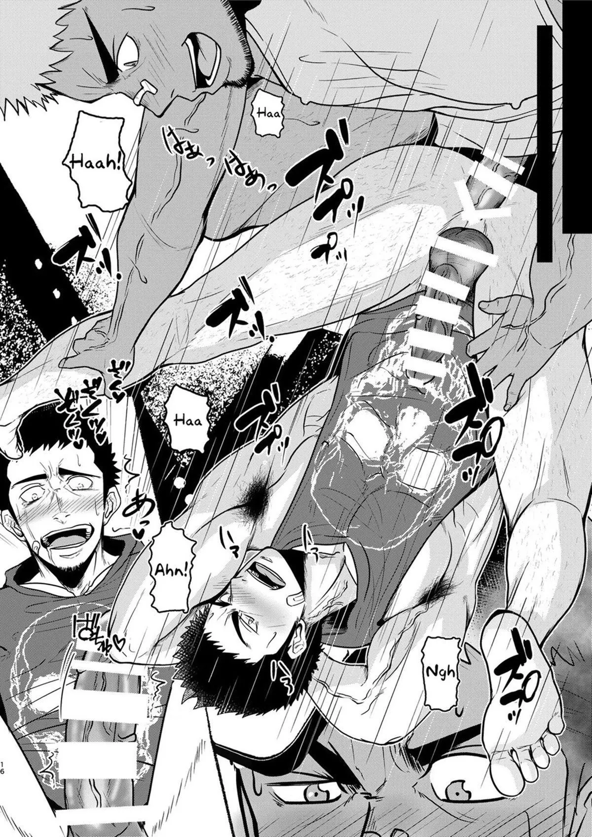 DCTT Hentai – Página 15