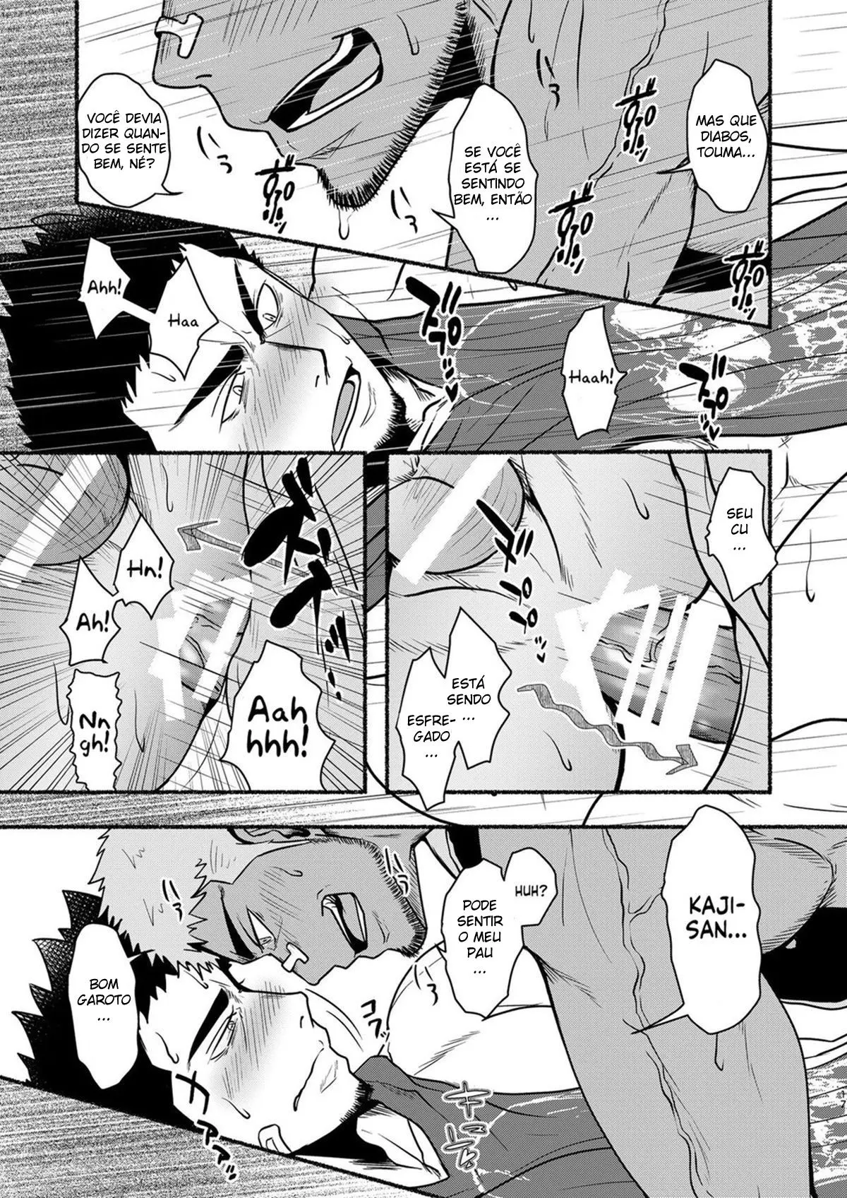 DCTT Hentai – Página 16