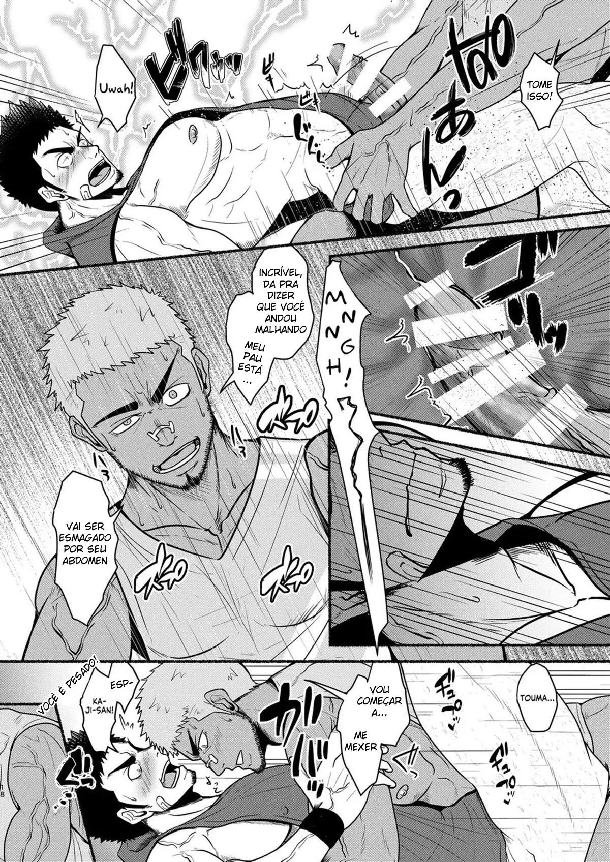 DCTT Hentai – Página 17