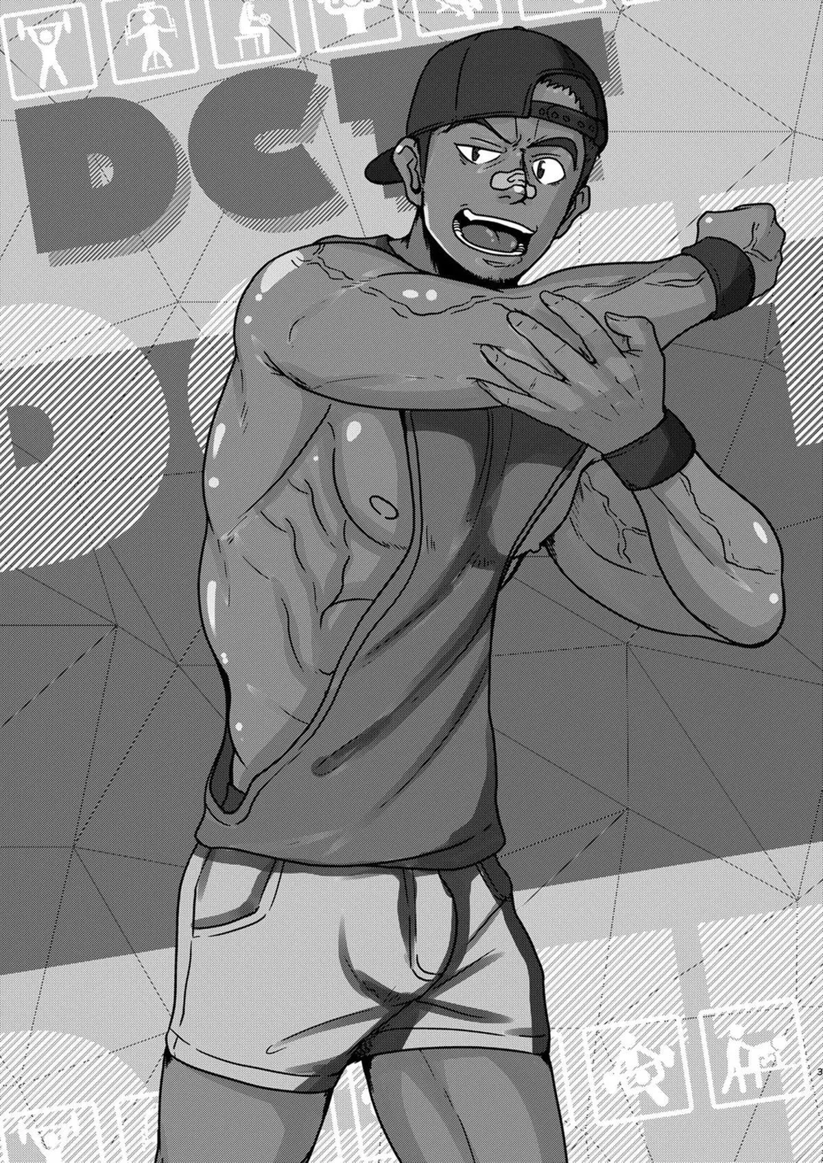 DCTT Hentai – Página 2