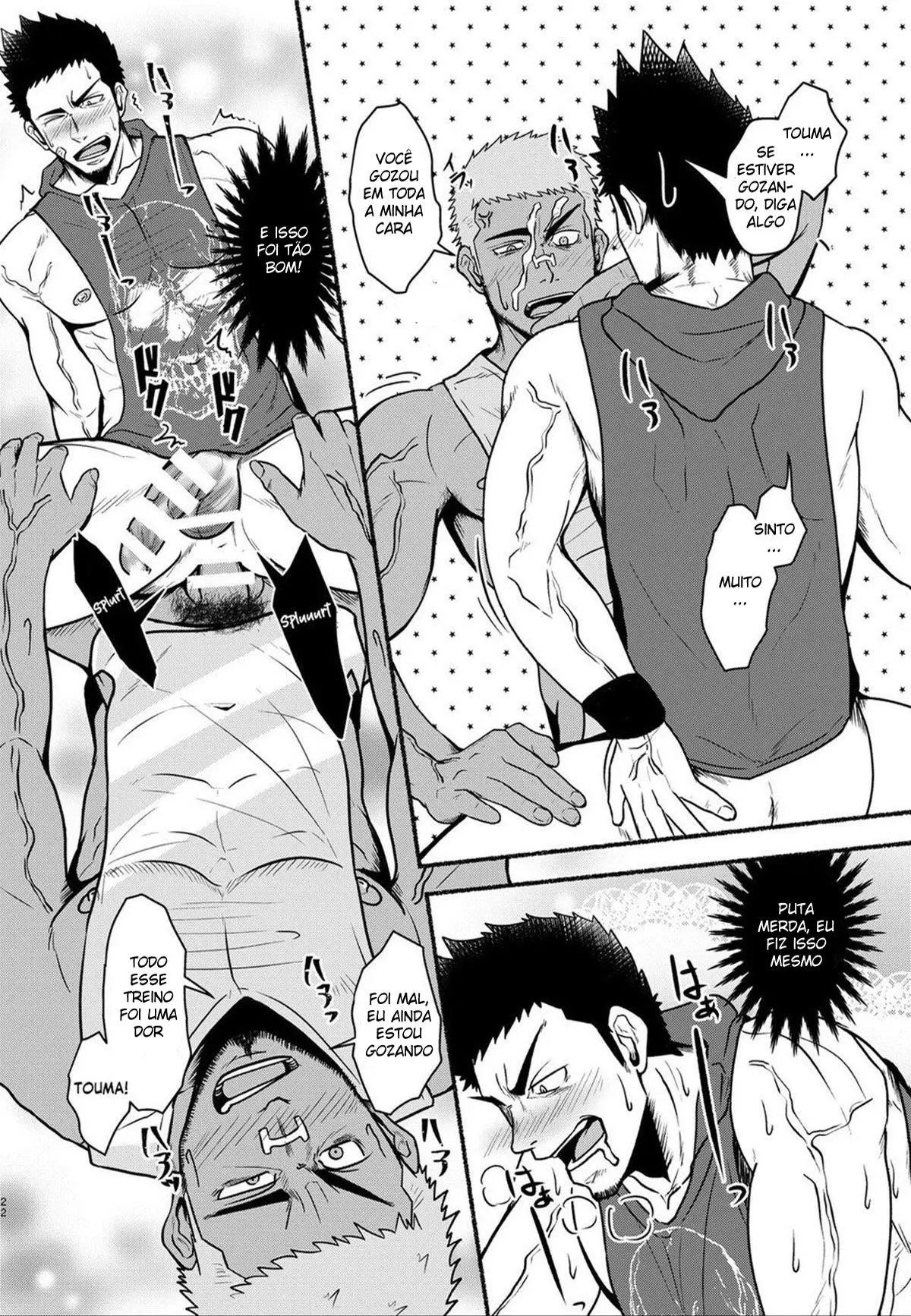 DCTT Hentai – Página 21