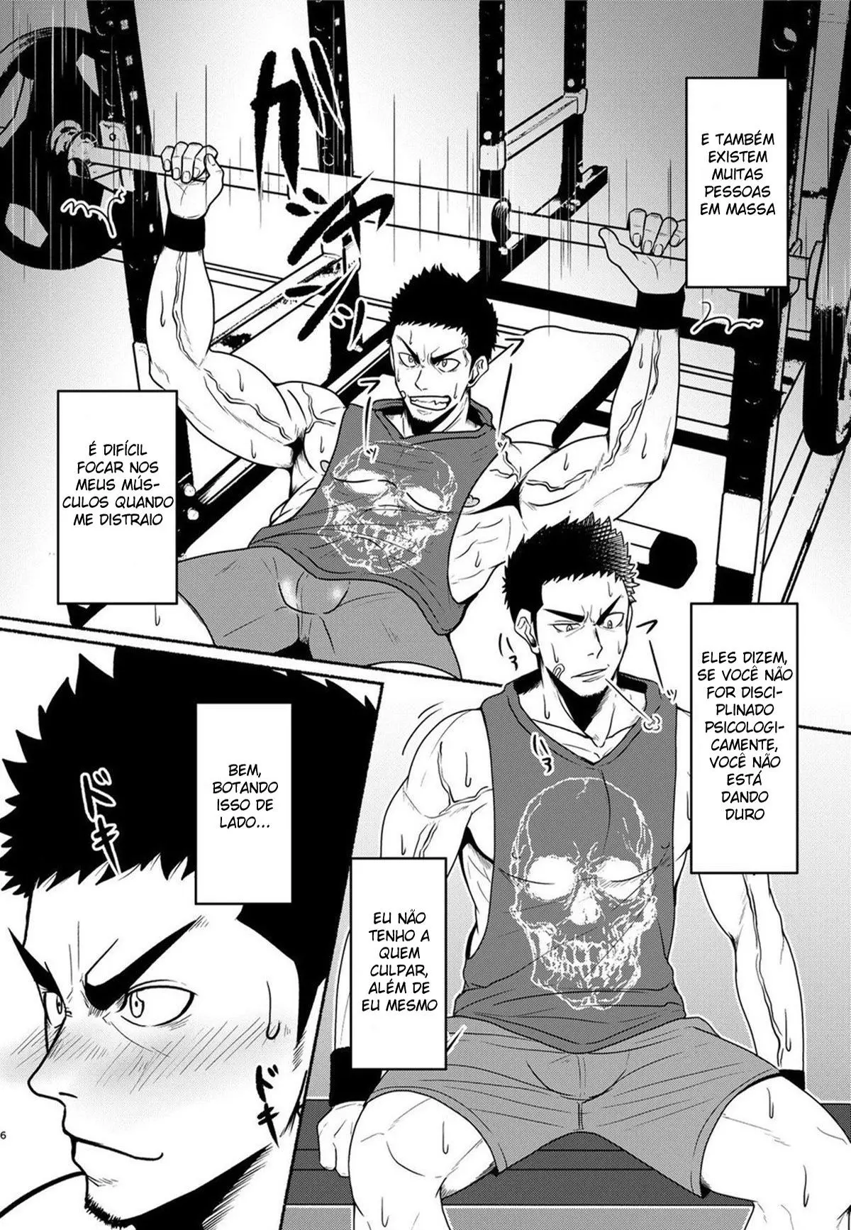 DCTT Hentai – Página 5