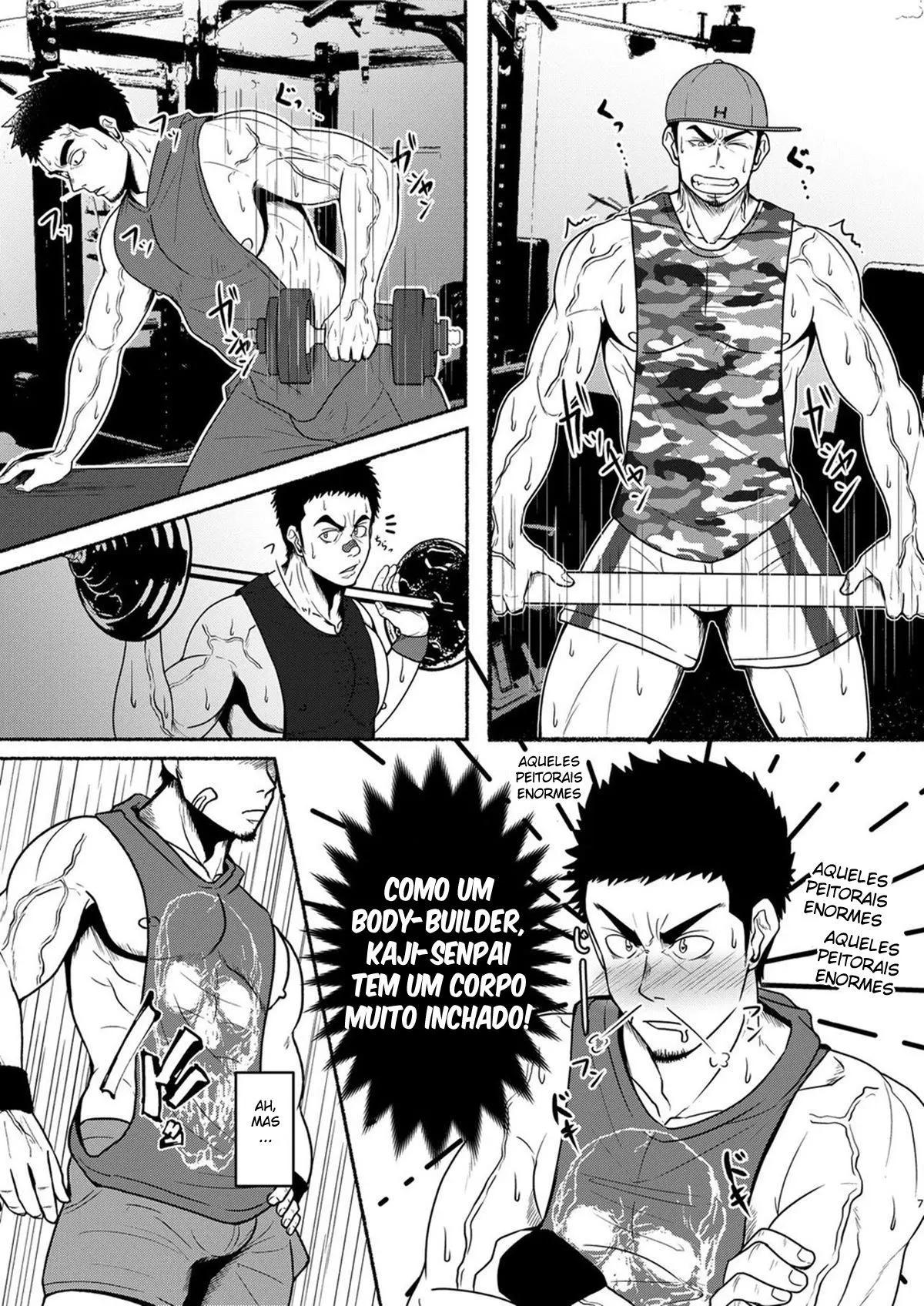 DCTT Hentai – Página 6