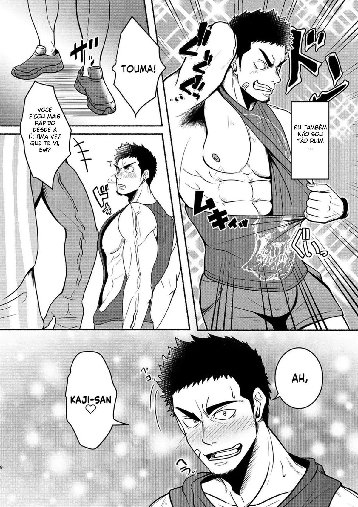 DCTT Hentai – Página 7