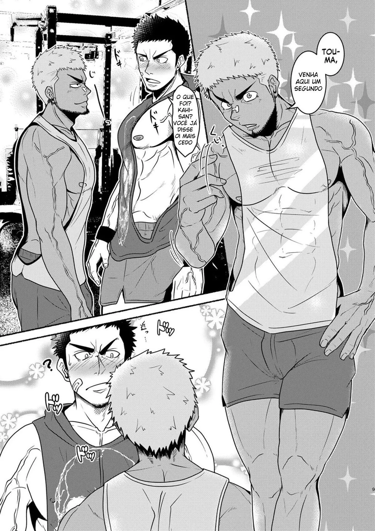 DCTT Hentai – Página 8