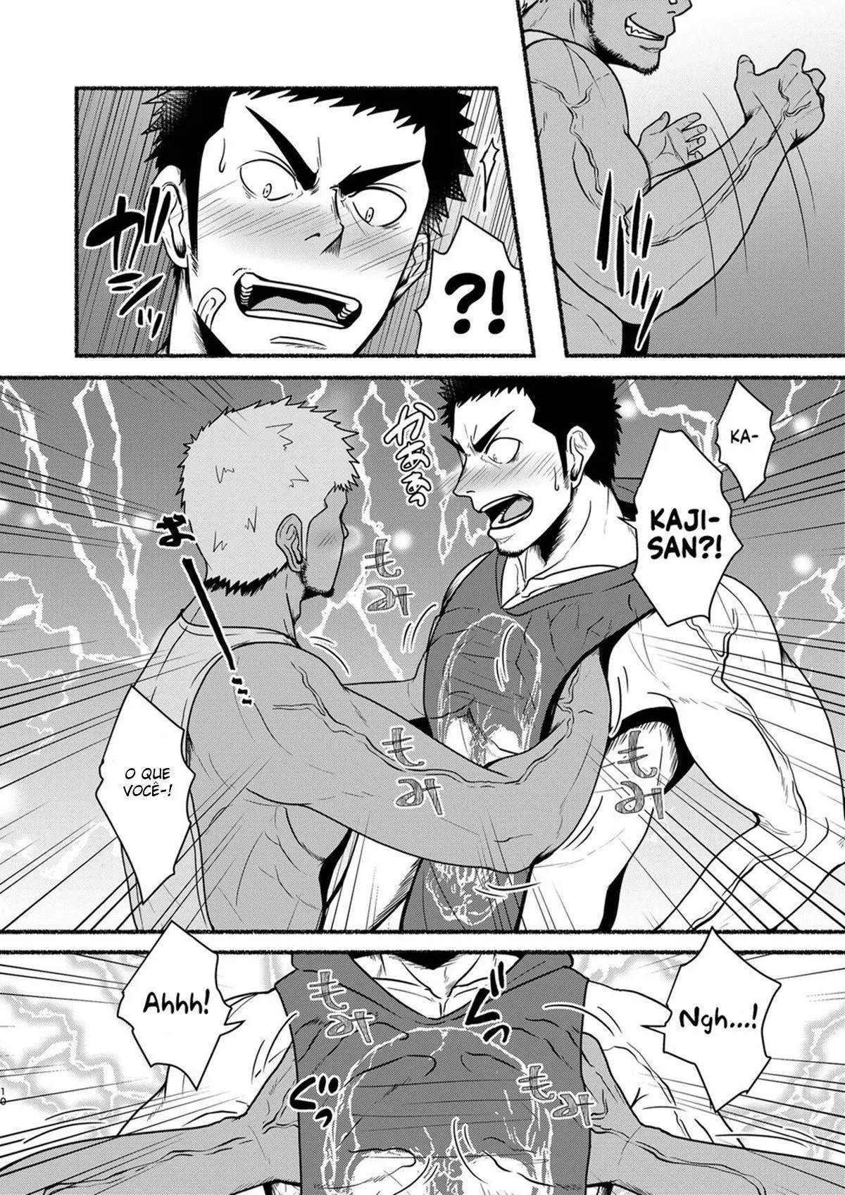 DCTT Hentai – Página 9