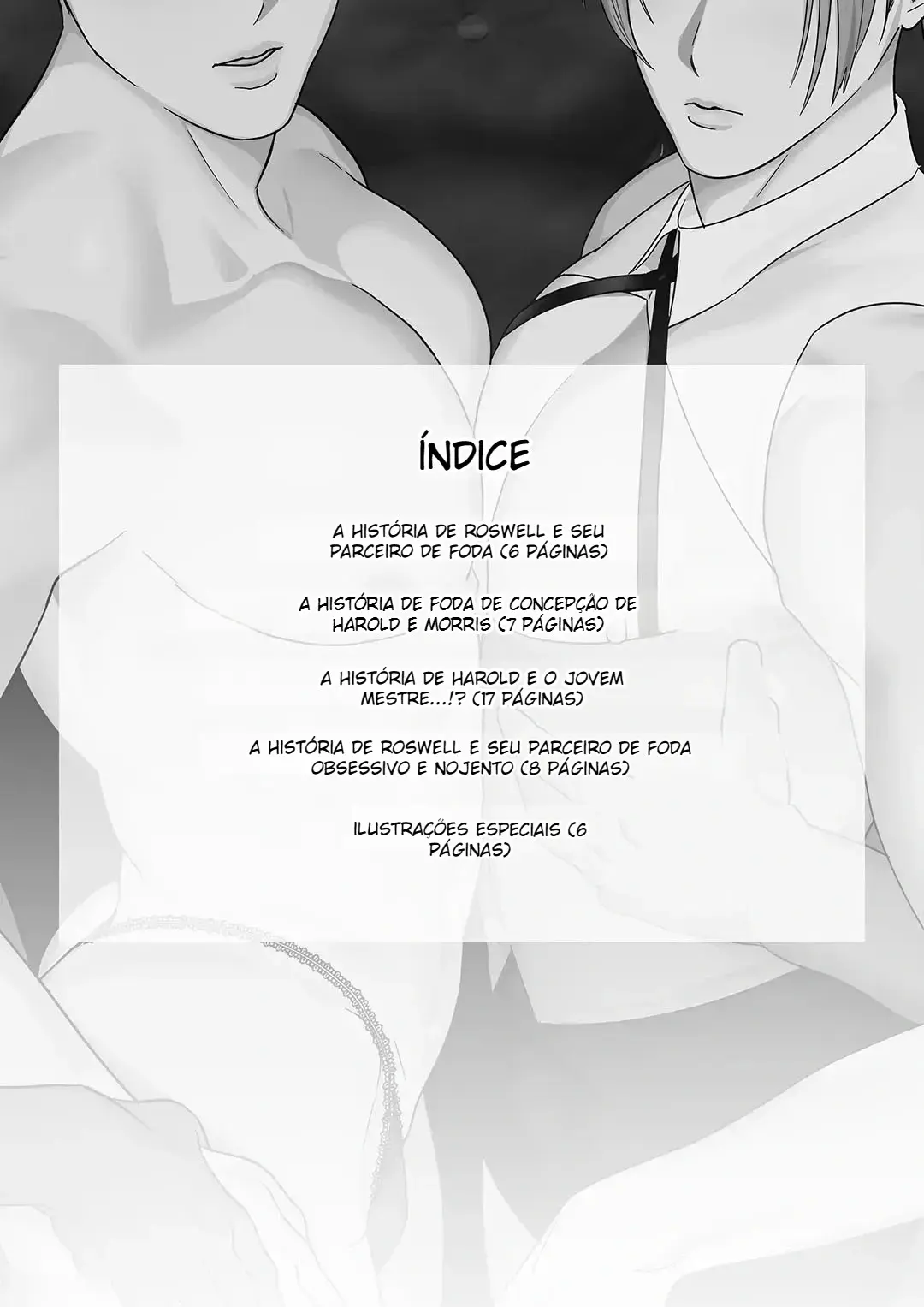 De Qualquer Forma, É Hora De Acasalar Hentai – Página 2